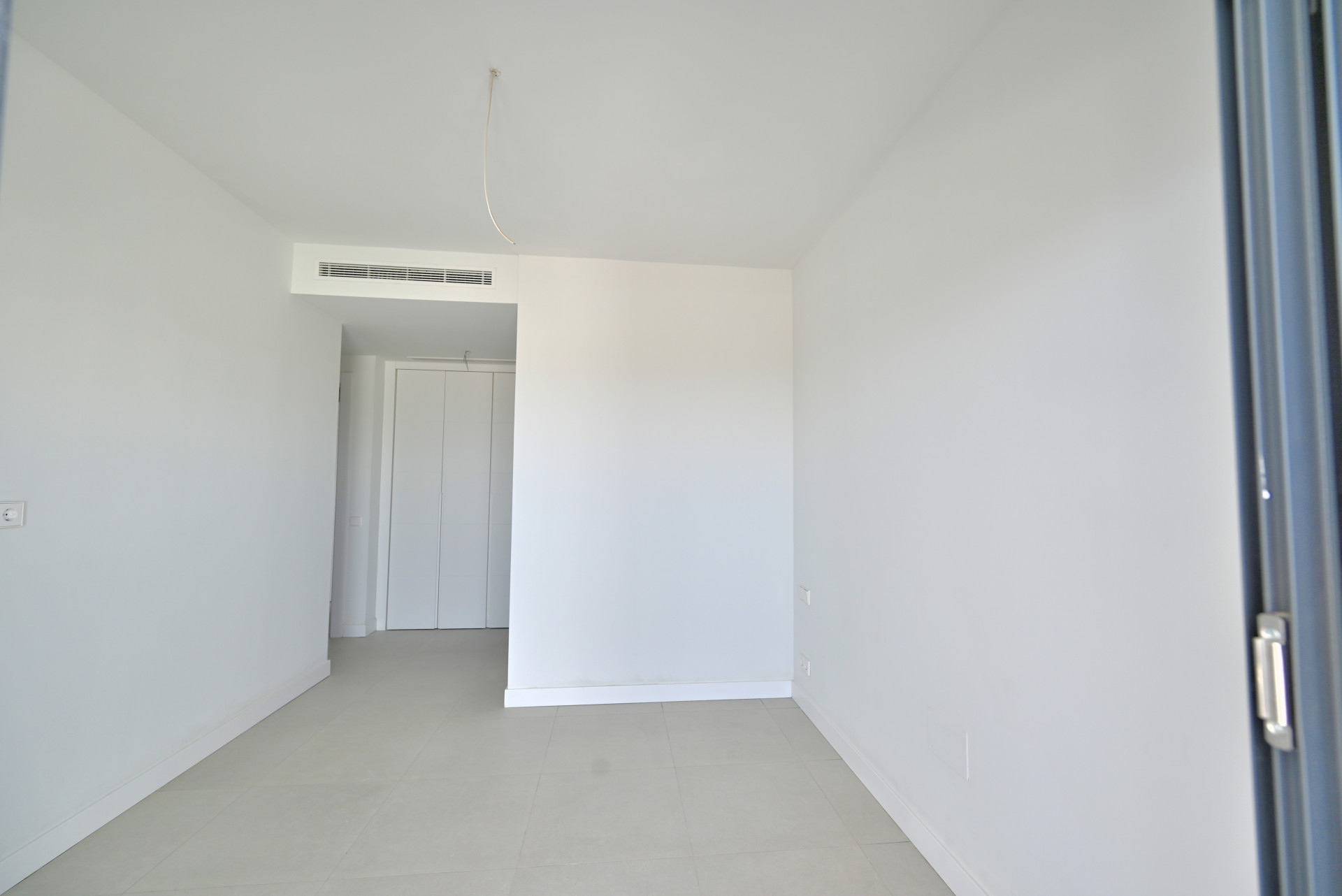 Elevated Ground-Floor Apartment with Sea Views, Calanova Golf — Calanova Golf