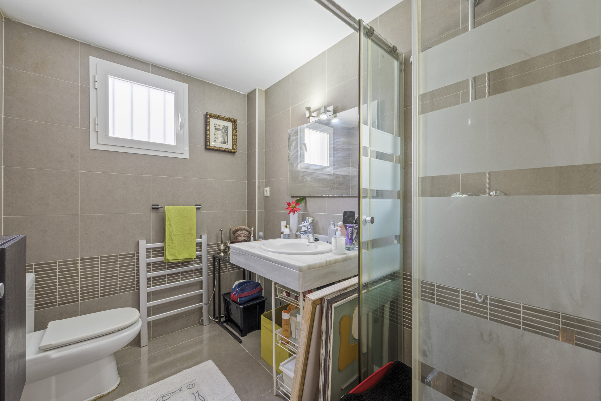 Duplex Penthouse with Solarium & Sea Views – Torrequebrada, Benalmádena — Torrequebrada
