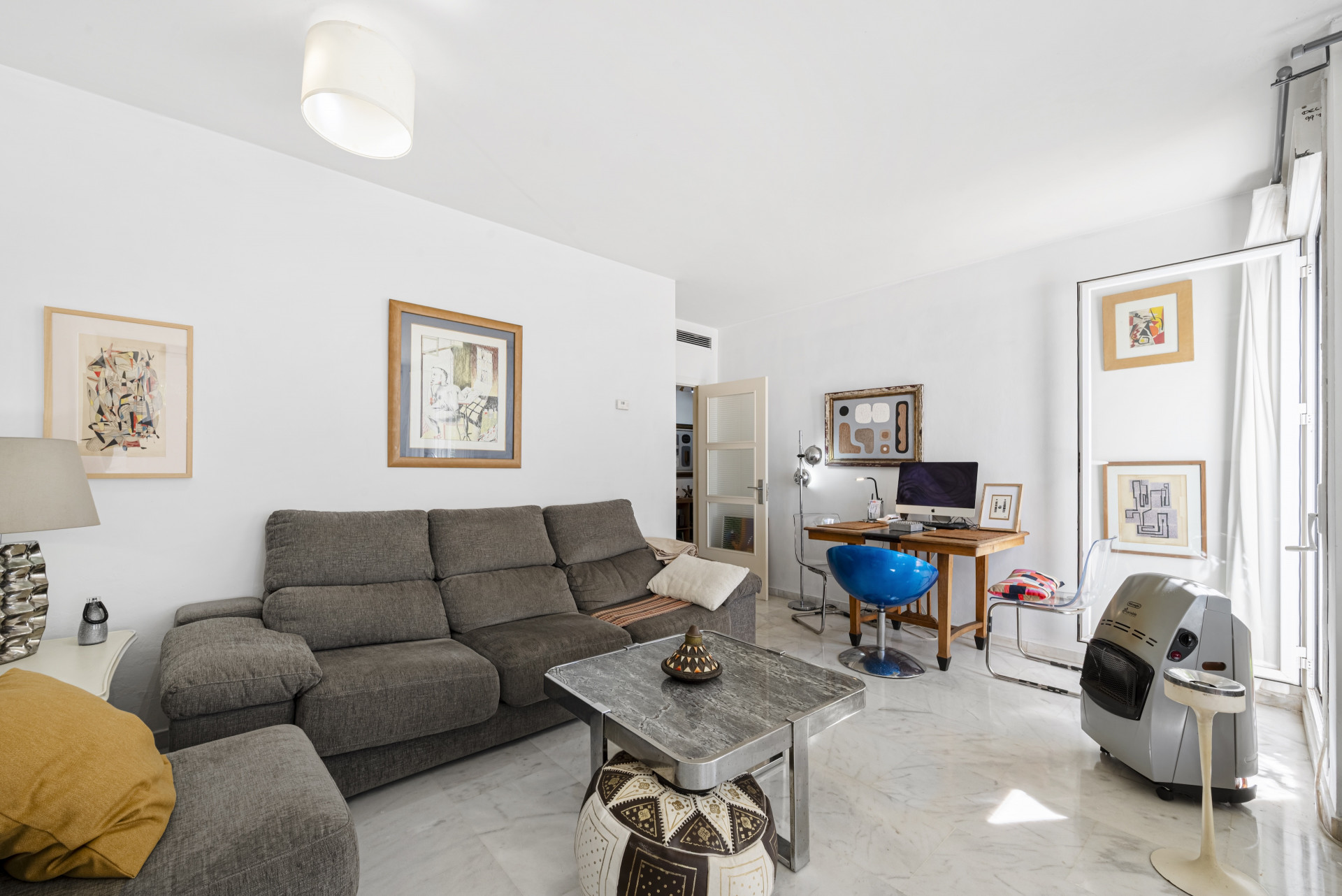 Duplex Penthouse with Solarium & Sea Views – Torrequebrada, Benalmádena — Torrequebrada