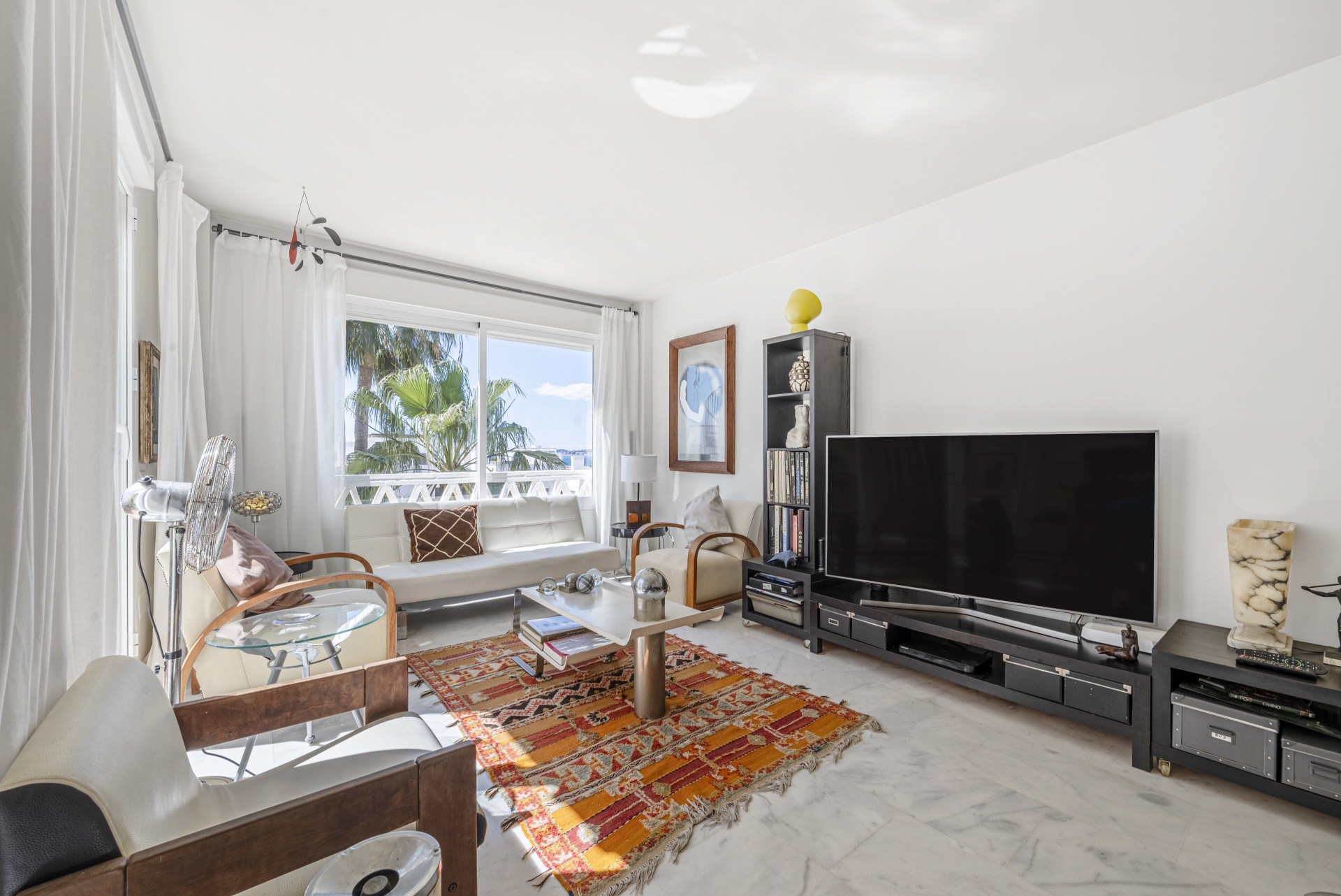 Duplex Penthouse with Solarium & Sea Views – Torrequebrada, Benalmádena — Torrequebrada