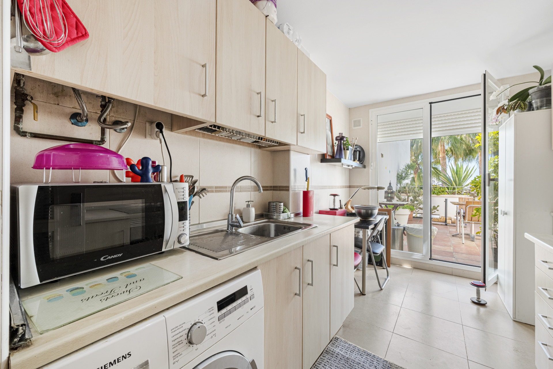 Duplex Penthouse with Solarium & Sea Views – Torrequebrada, Benalmádena — Torrequebrada