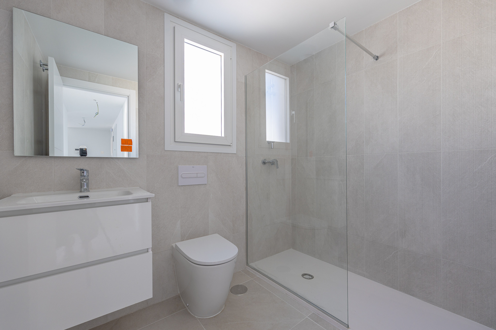 Modern West-Facing Penthouse with Terrace, Cala de Mijas — Cala de Mijas