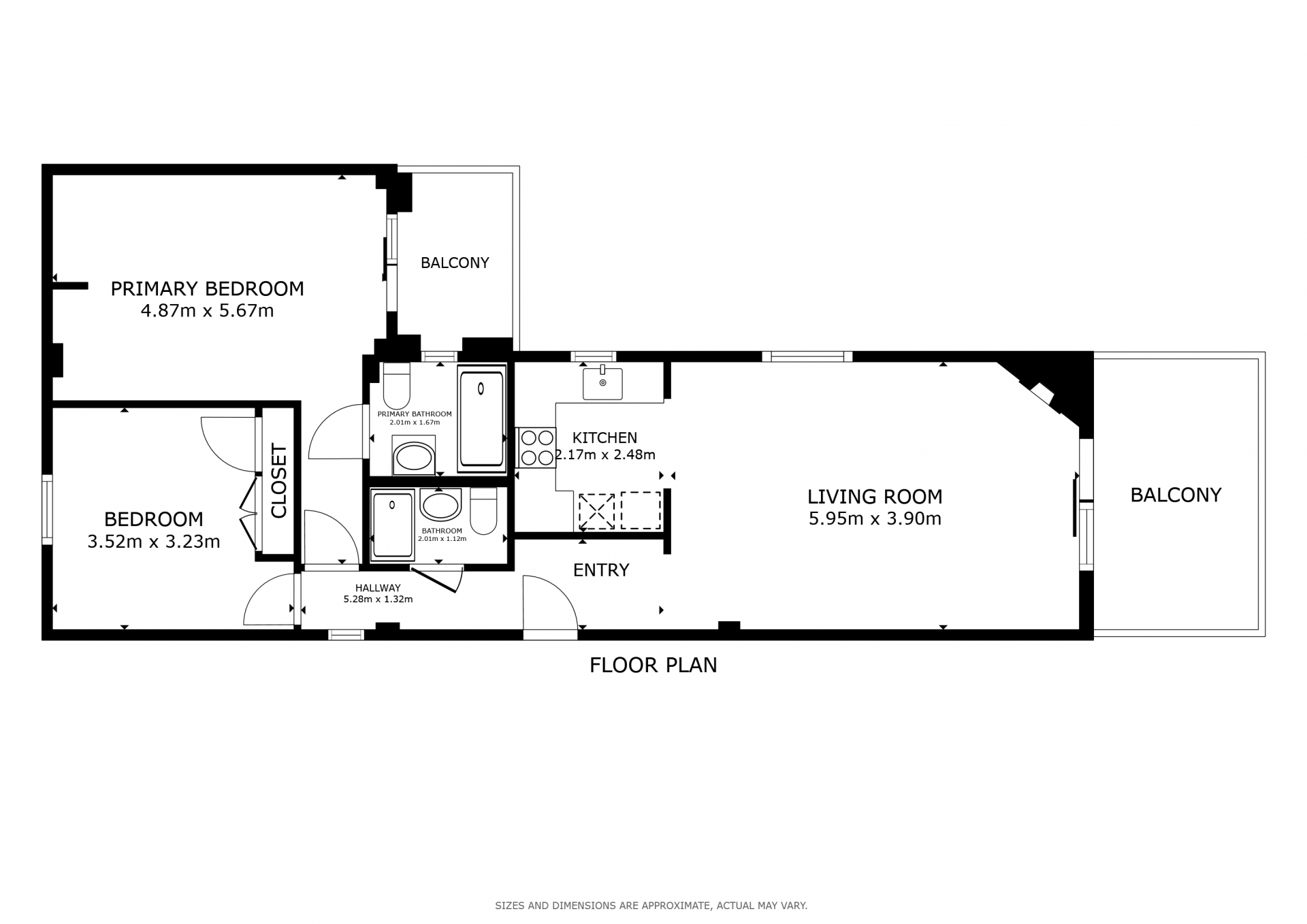 Renovated 2-Bed Sea View Apartment in Calahonda, Malaga — Calahonda