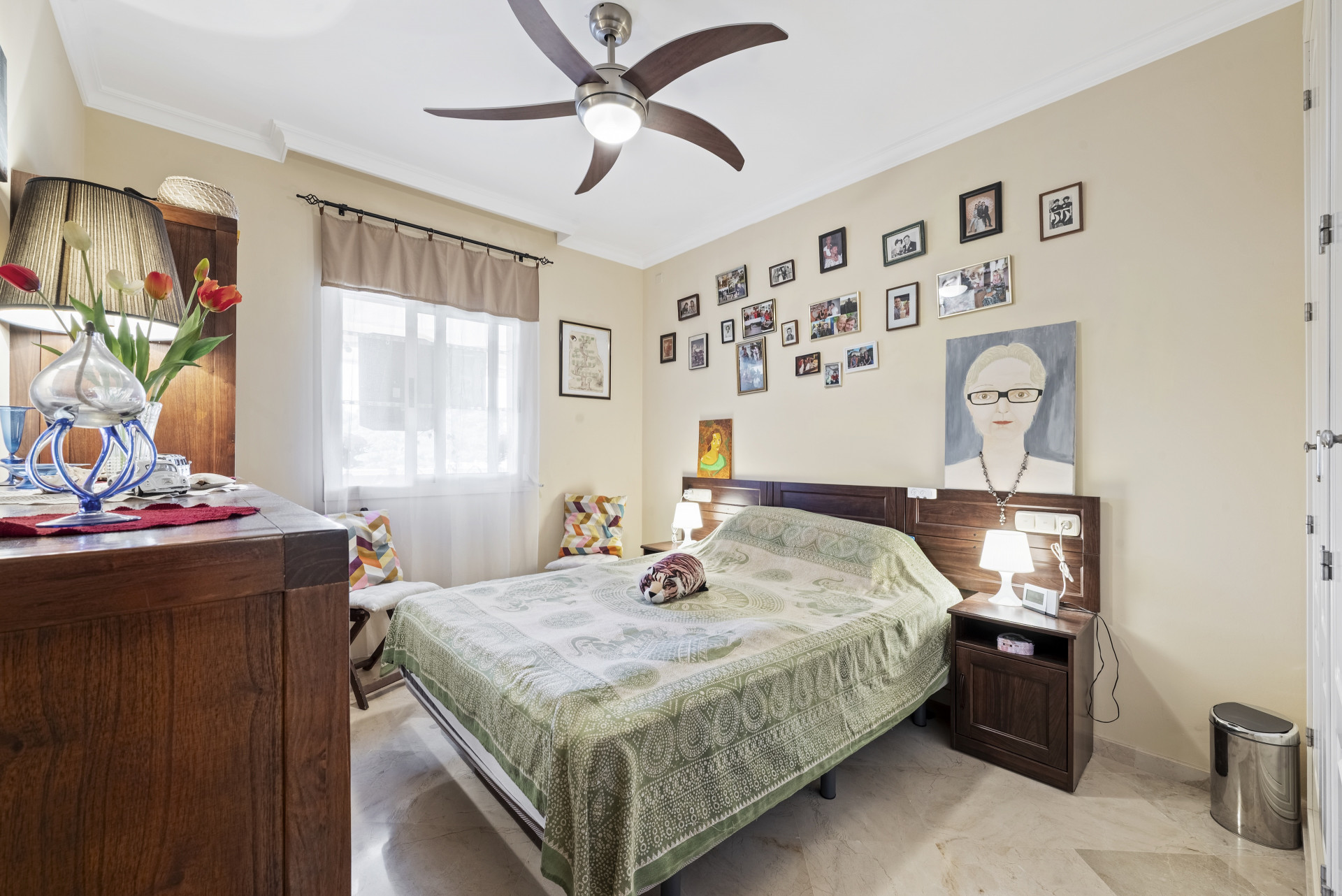 2-Bed Penthouse with Sea Views, La Mairena, Marbella East — Marbella Este - La Mairena