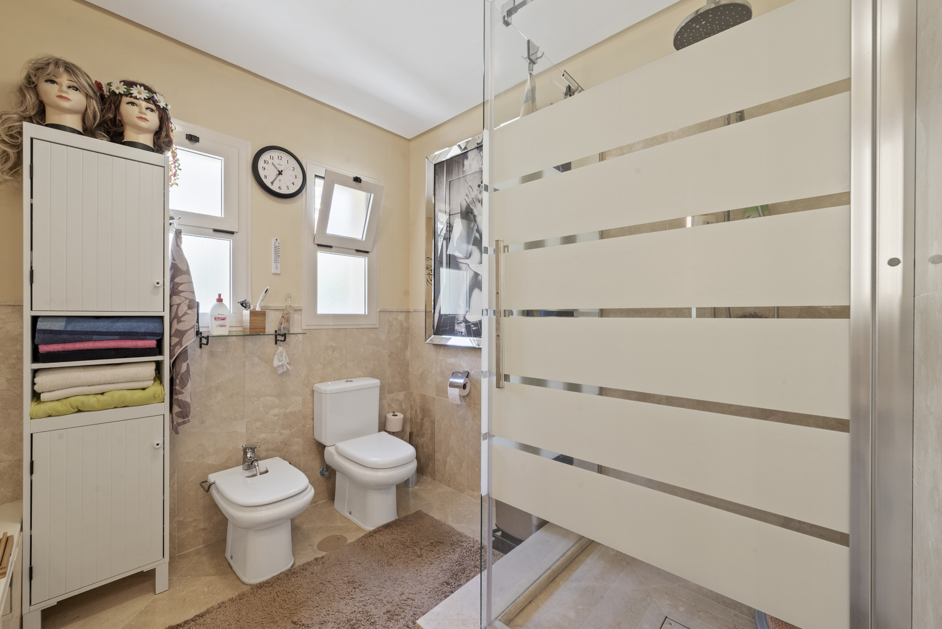 2-Bed Penthouse with Sea Views, La Mairena, Marbella East — Marbella Este - La Mairena