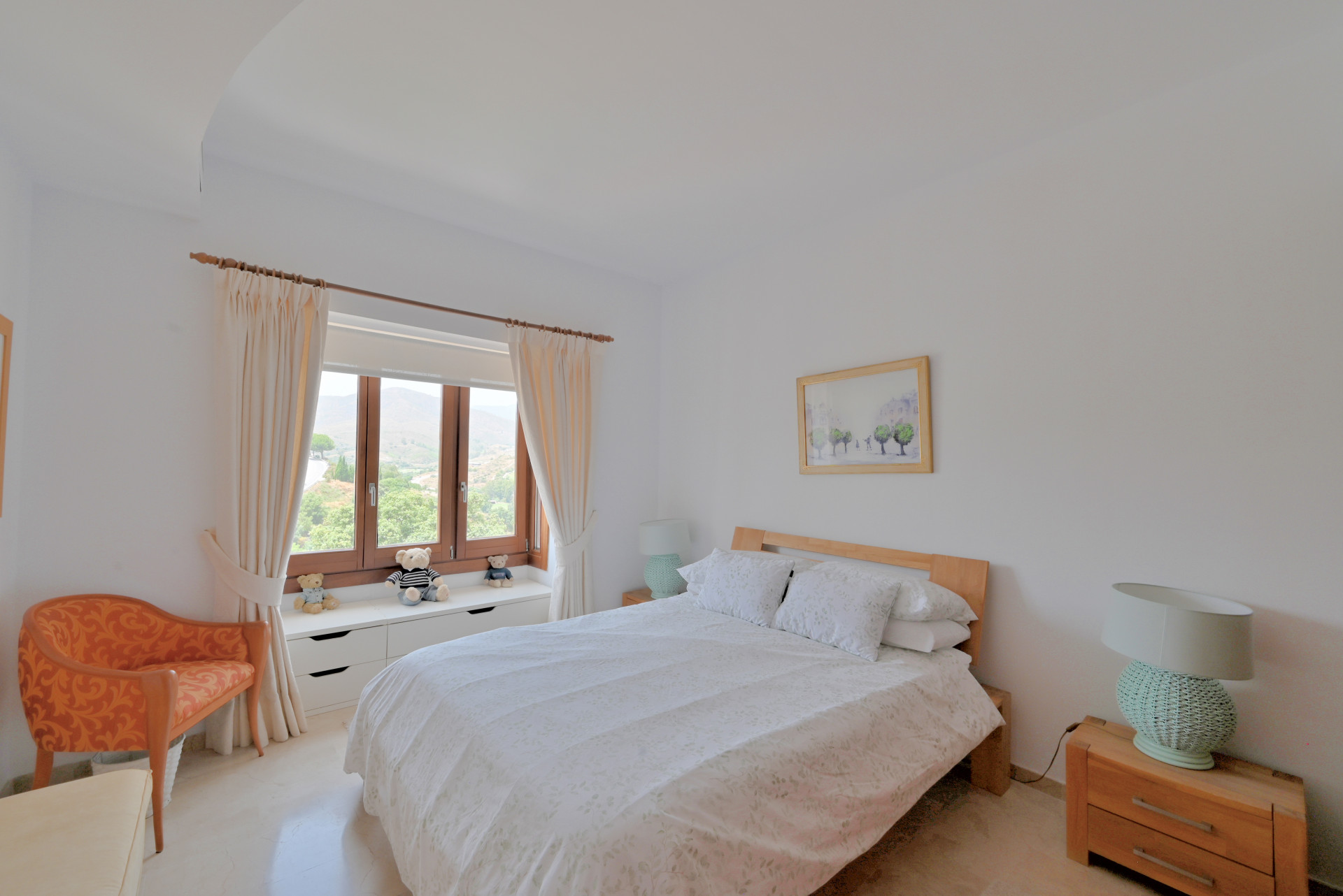 Spacious 3-Bed Townhouse with Golf Views – La Cala Golf Resort — La Cala Golf Resort