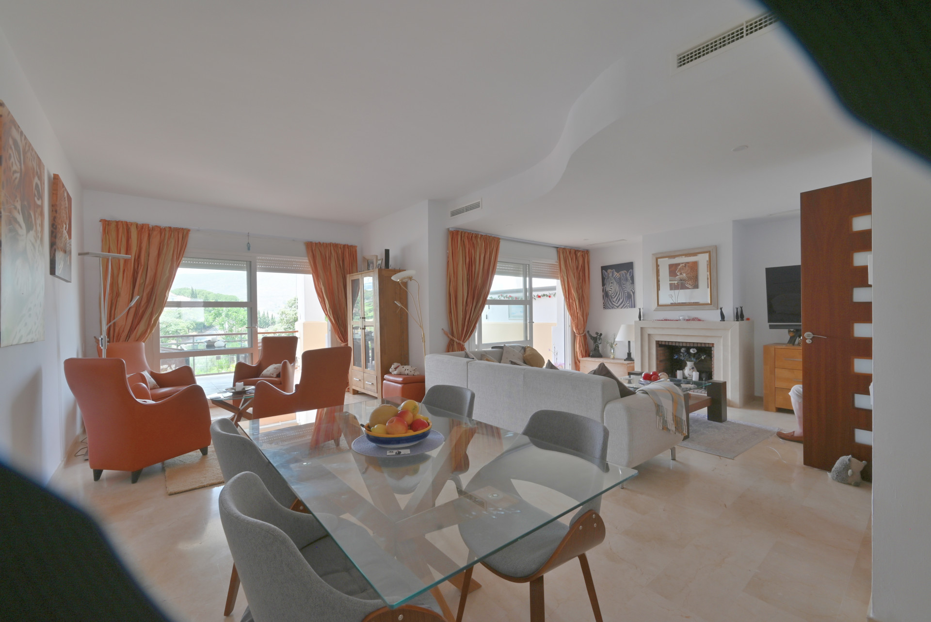 Spacious 3-Bed Townhouse with Golf Views – La Cala Golf Resort — La Cala Golf Resort