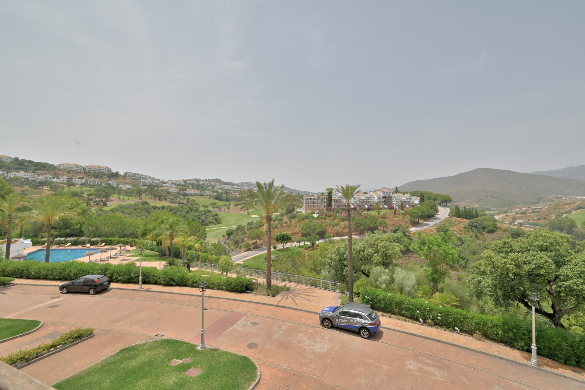 Spacious 3-Bed Townhouse with Golf Views – La Cala Golf Resort — La Cala Golf Resort
