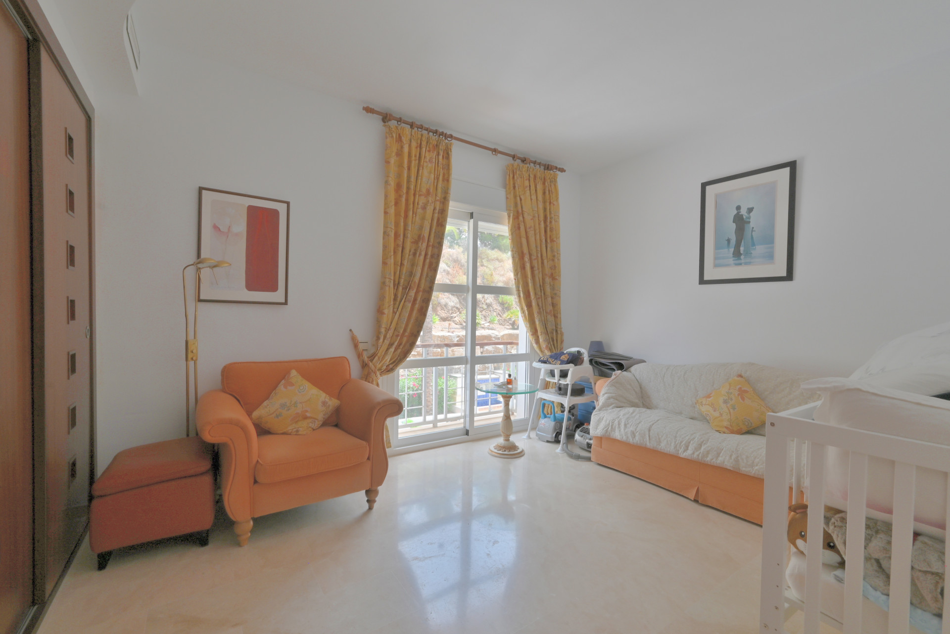 Spacious 3-Bed Townhouse with Golf Views – La Cala Golf Resort — La Cala Golf Resort