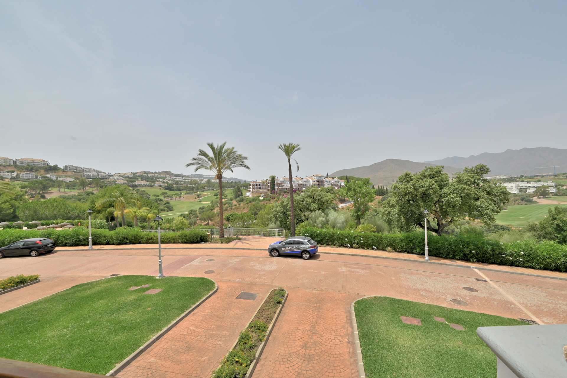 Spacious 3-Bed Townhouse with Golf Views – La Cala Golf Resort — La Cala Golf Resort