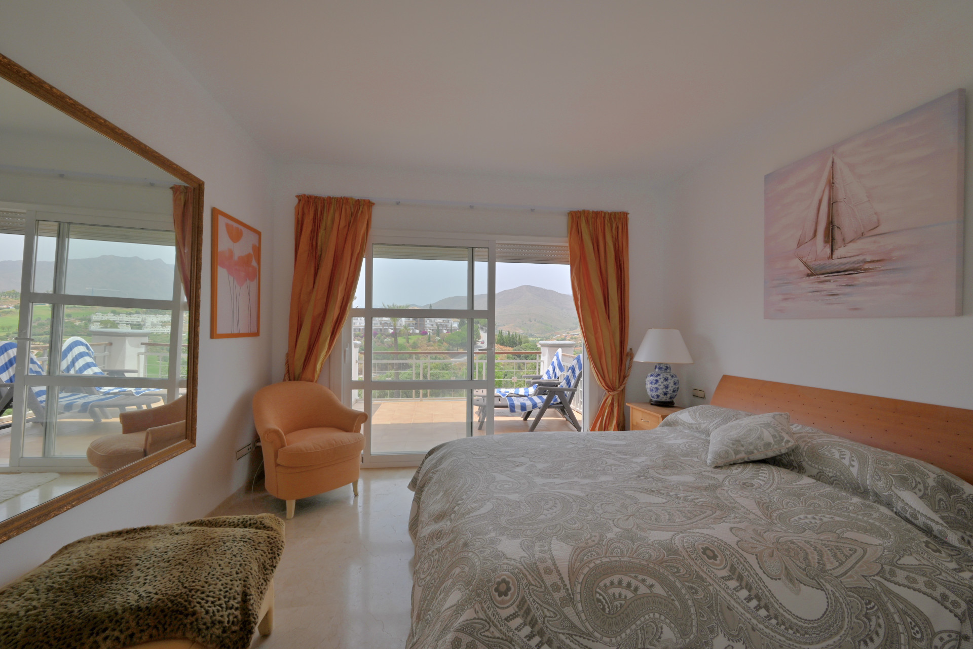 Spacious 3-Bed Townhouse with Golf Views – La Cala Golf Resort — La Cala Golf Resort
