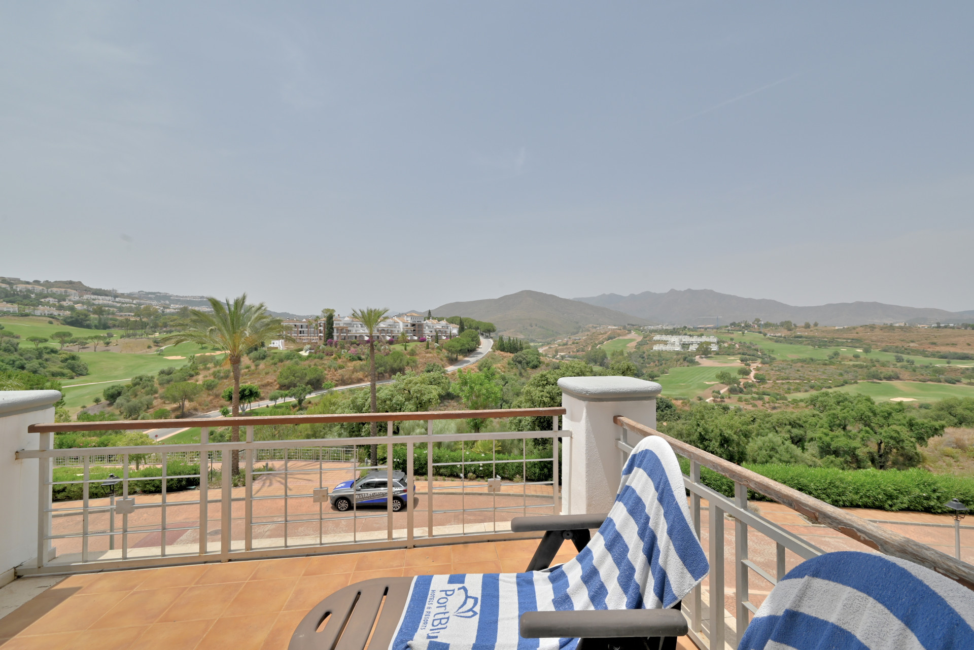 Spacious 3-Bed Townhouse with Golf Views – La Cala Golf Resort — La Cala Golf Resort