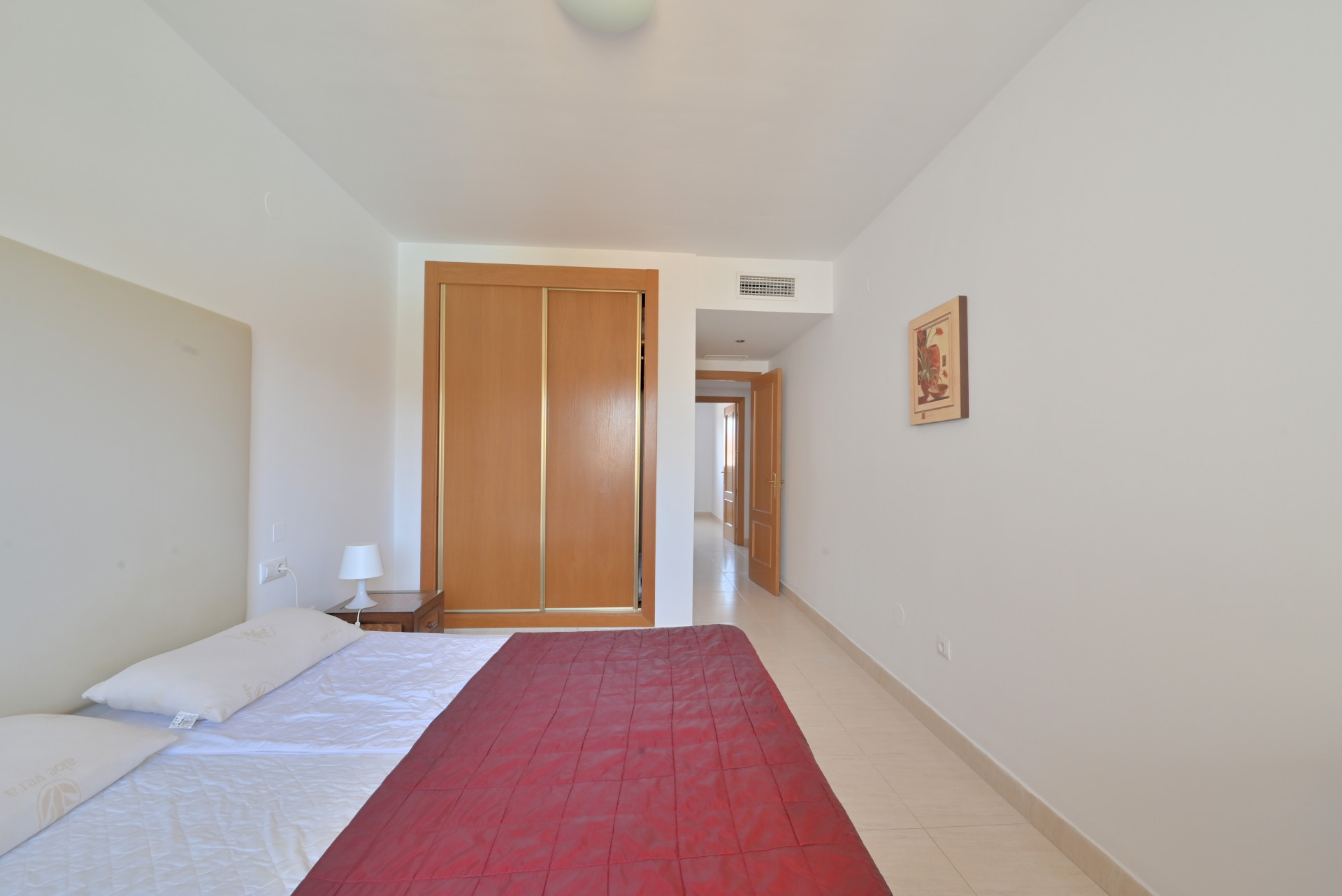 Three-Bedroom Apartment in La Cala Hills, Malaga — La Cala Hills