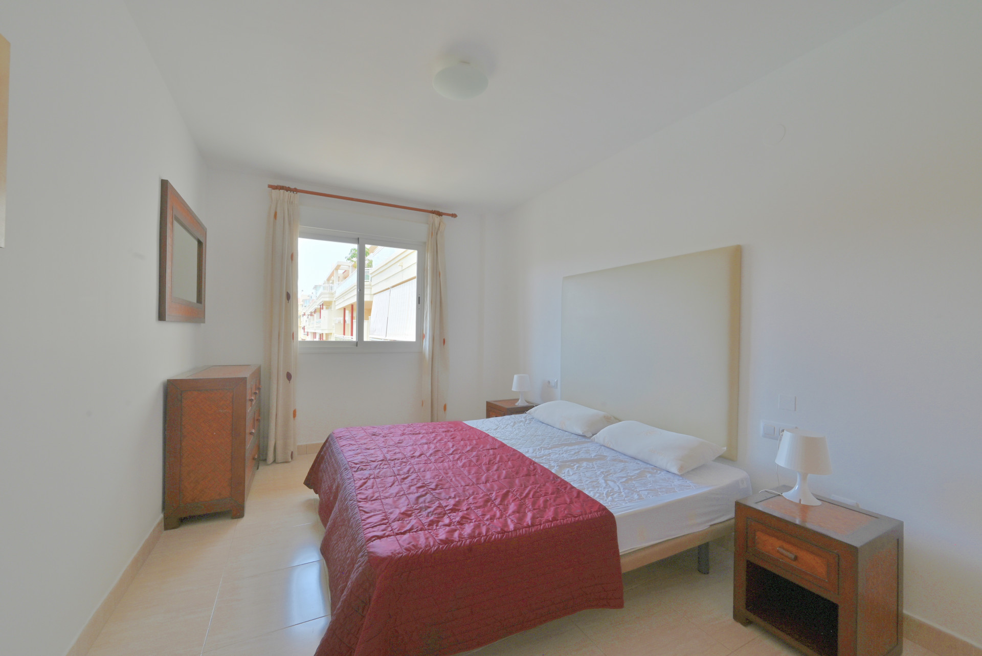 Three-Bedroom Apartment in La Cala Hills, Malaga — La Cala Hills