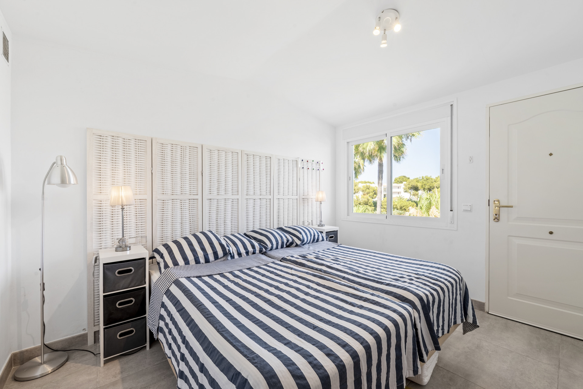 Renovated 2-Bed Duplex Penthouse with Terrace, Riviera del Sol — Riviera del Sol