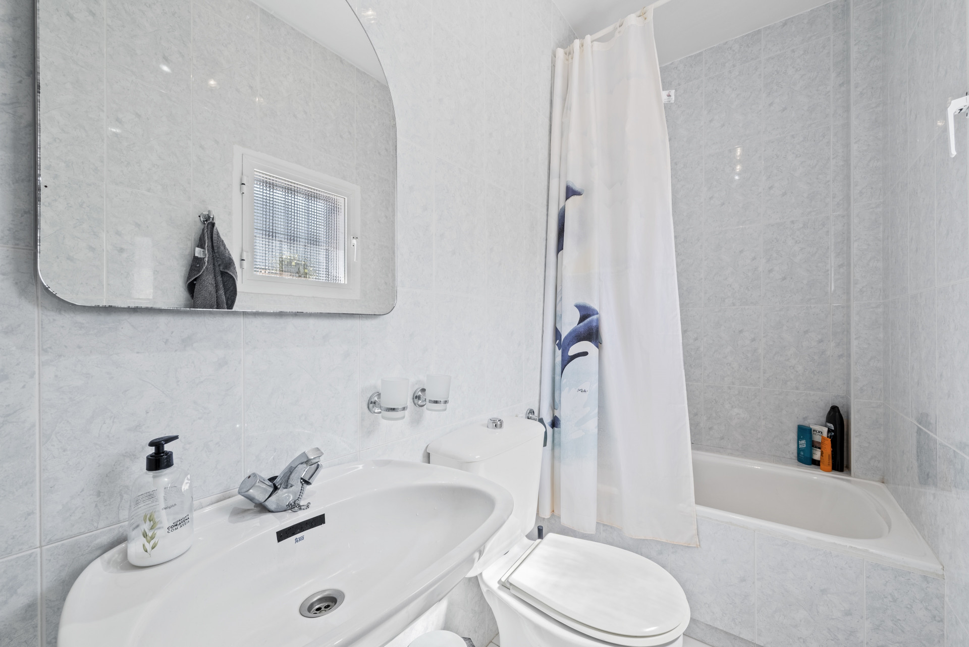 Renovated 2-Bed Duplex Penthouse with Terrace, Riviera del Sol — Riviera del Sol