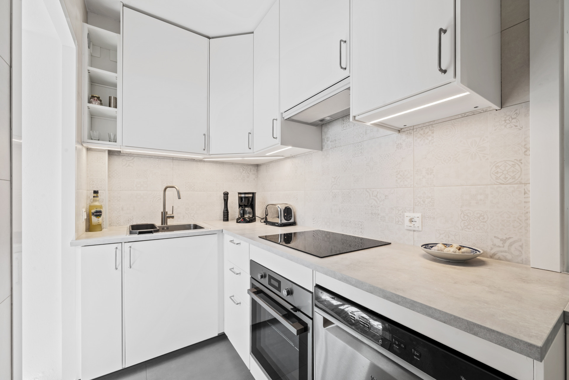 Renovated 2-Bed Duplex Penthouse with Terrace, Riviera del Sol — Riviera del Sol