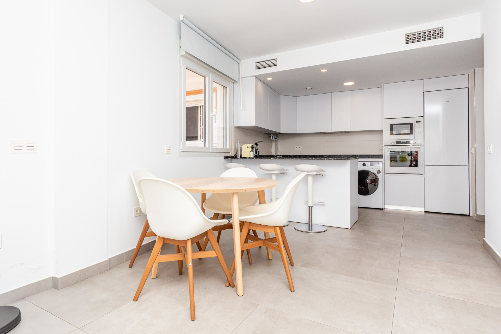 Licensed Tourist Apartment Building for Sale, Cala de Mijas — Cala de Mijas