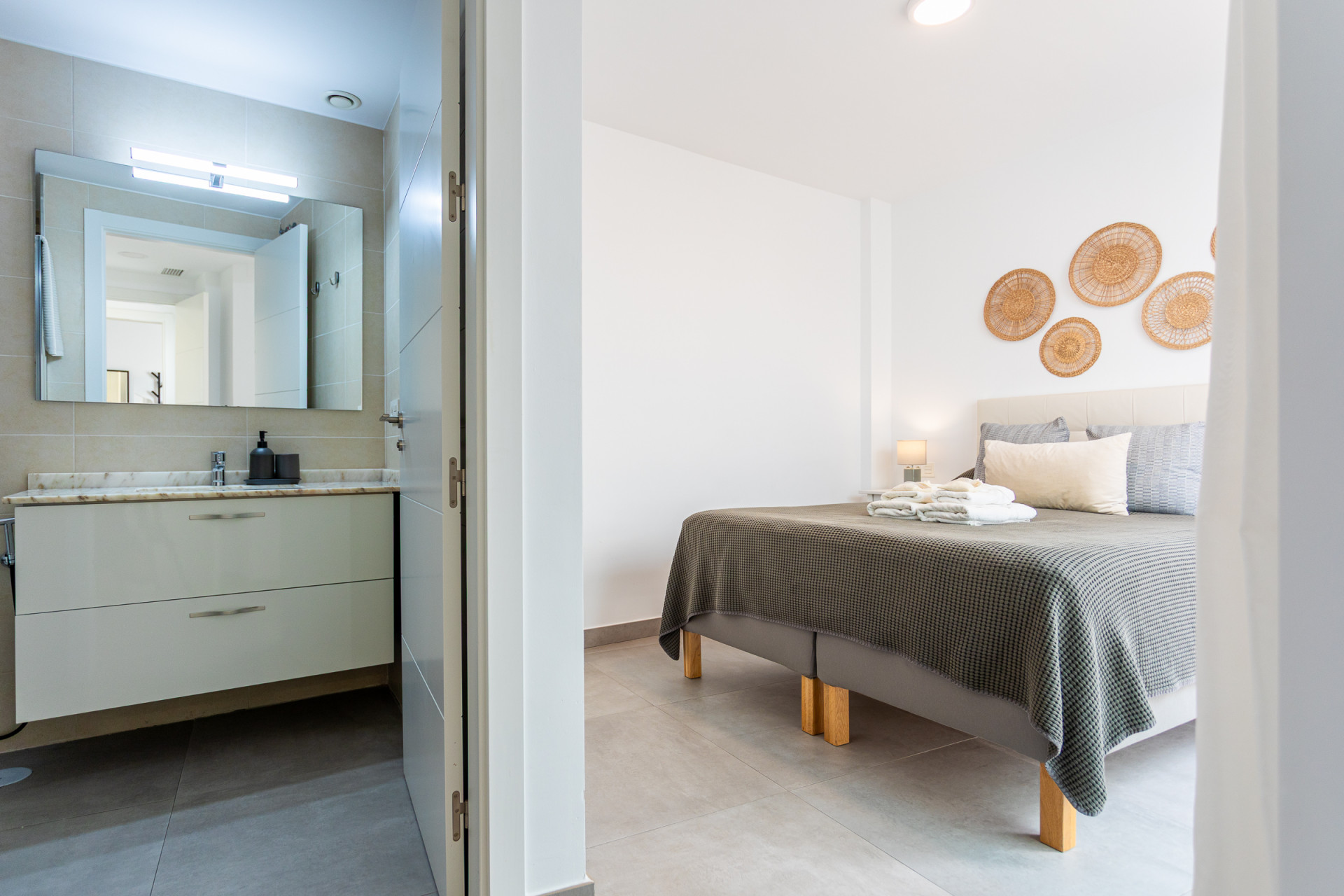 Licensed Tourist Apartment Building for Sale, Cala de Mijas — Cala de Mijas