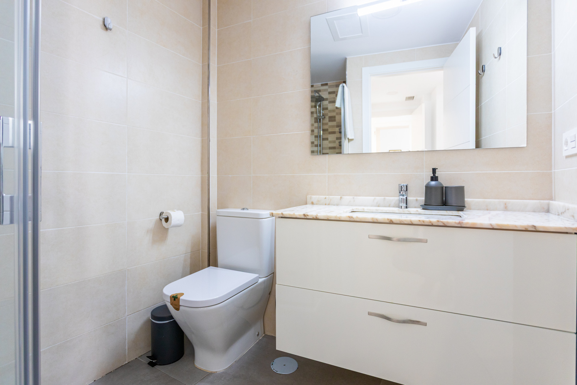 Licensed Tourist Apartment Building for Sale, Cala de Mijas — Cala de Mijas