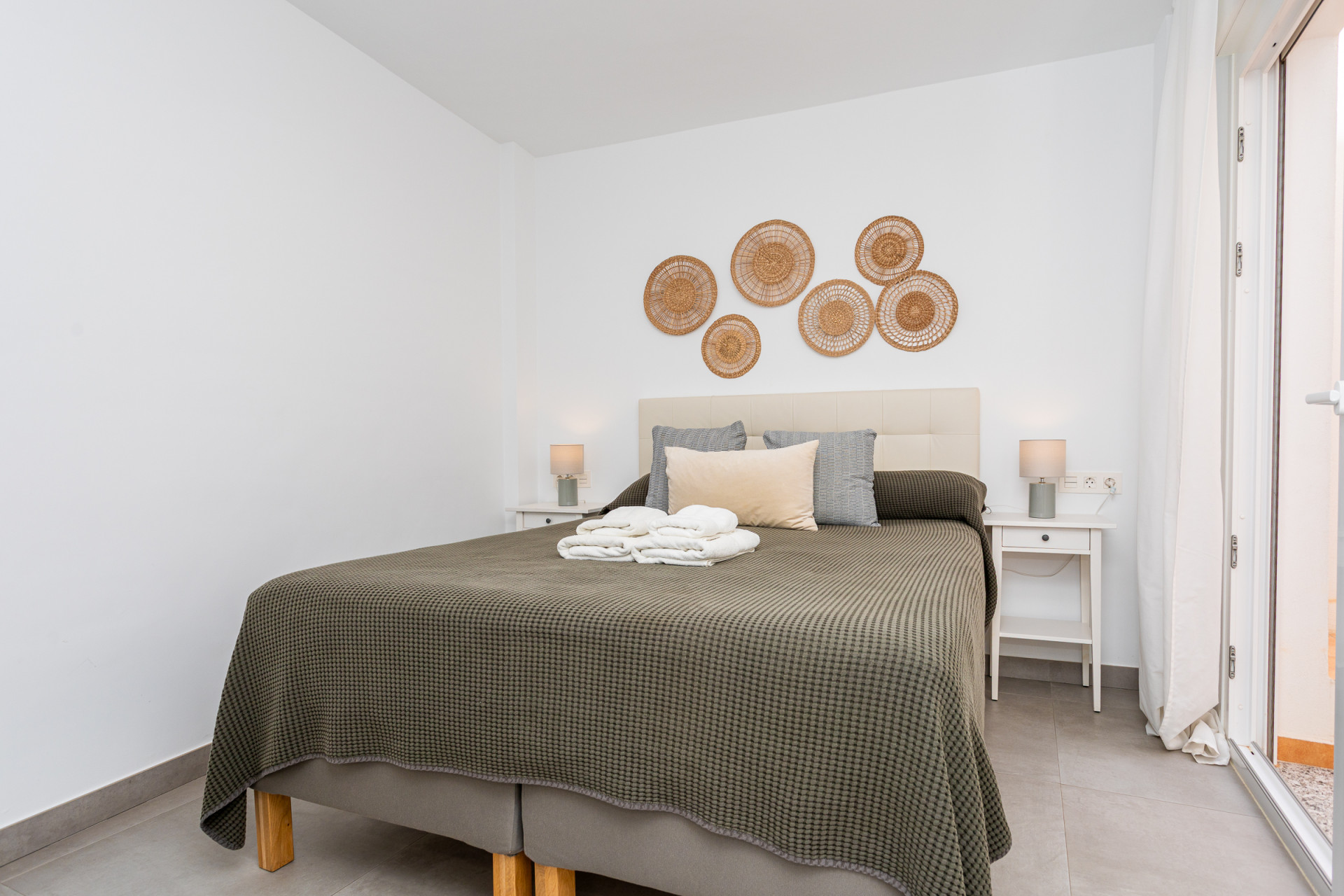 Licensed Tourist Apartment Building for Sale, Cala de Mijas — Cala de Mijas