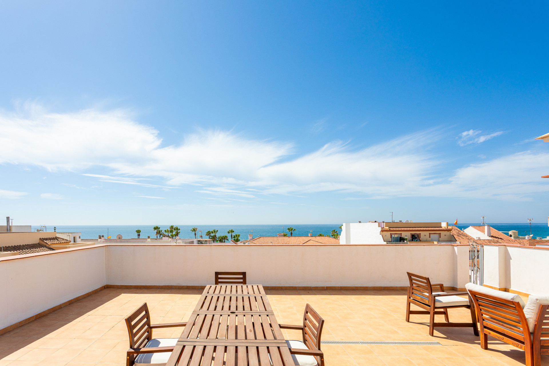 Licensed Tourist Apartment Building for Sale, Cala de Mijas — Cala de Mijas