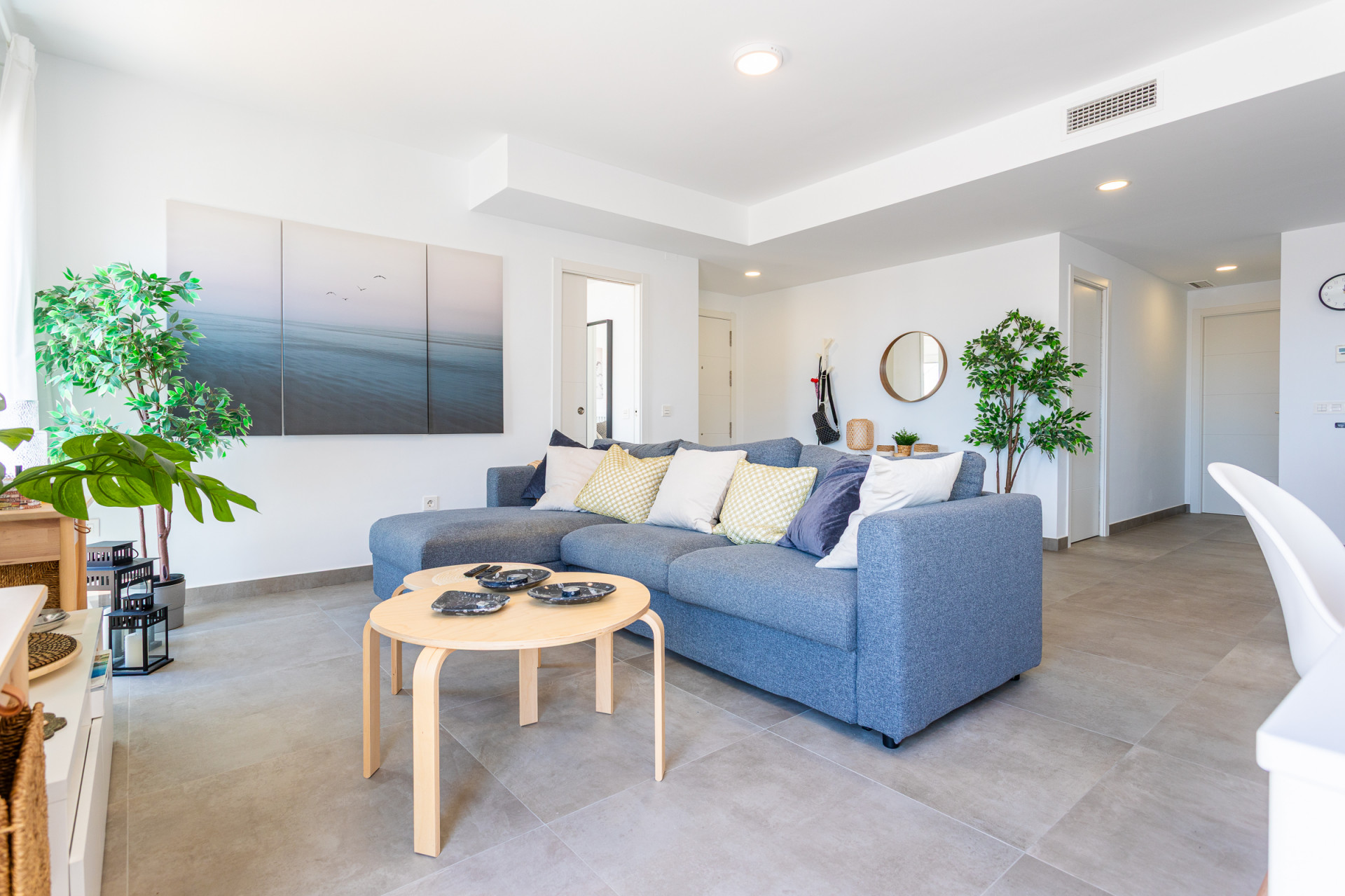 Licensed Tourist Apartment Building for Sale, Cala de Mijas — Cala de Mijas