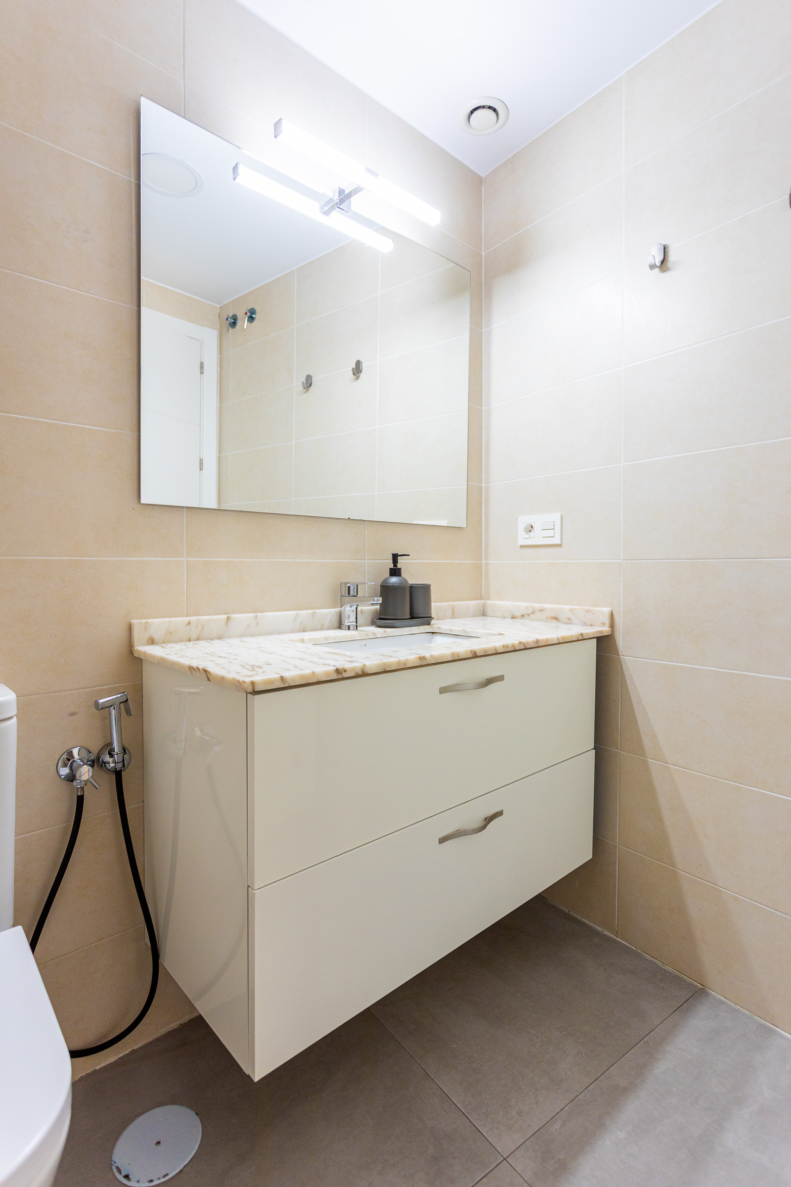 Licensed Tourist Apartment Building for Sale, Cala de Mijas — Cala de Mijas