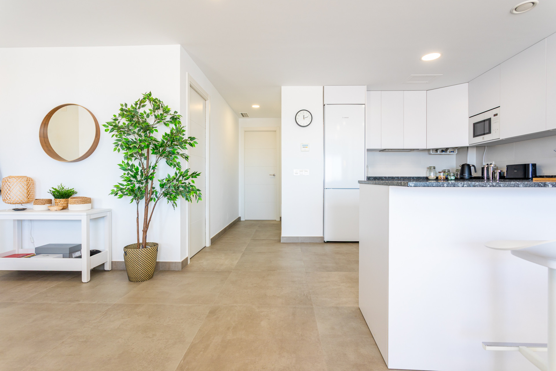 Licensed Tourist Apartment Building for Sale, Cala de Mijas — Cala de Mijas