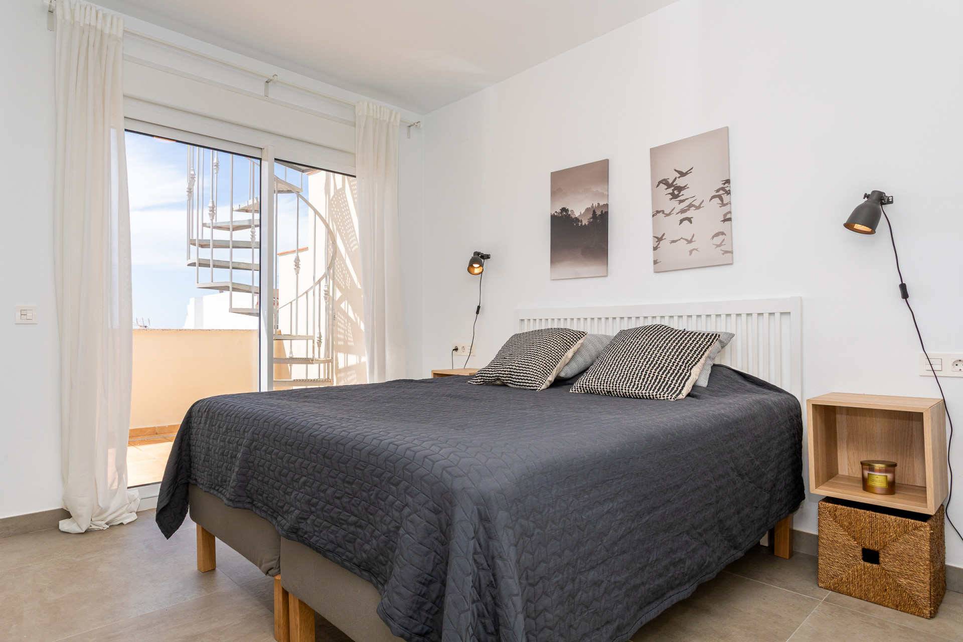 Licensed Tourist Apartment Building for Sale, Cala de Mijas — Cala de Mijas
