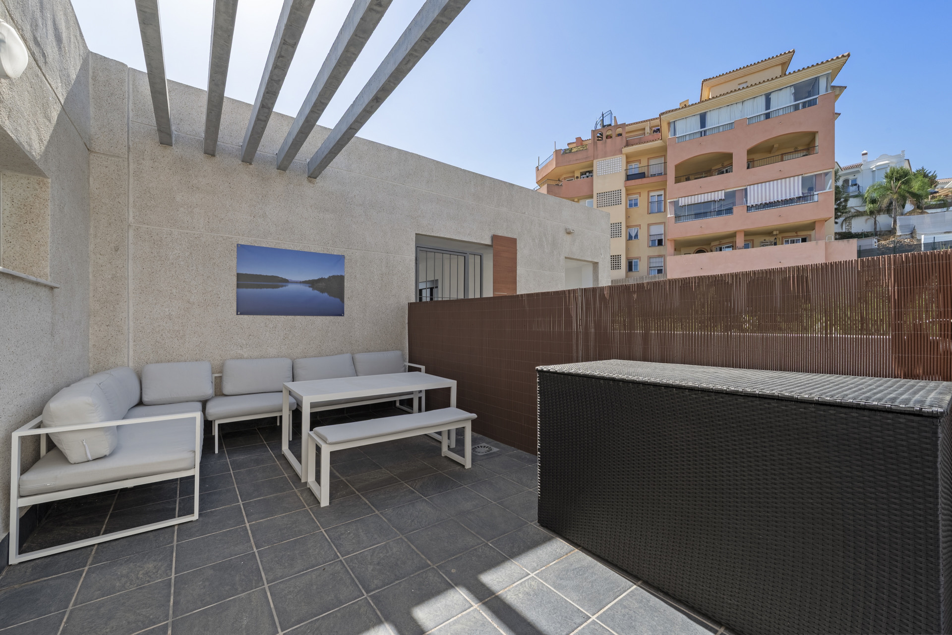 Exceptional 2-Bed Penthouse with Sea Views, Riviera del Sol — Riviera del Sol