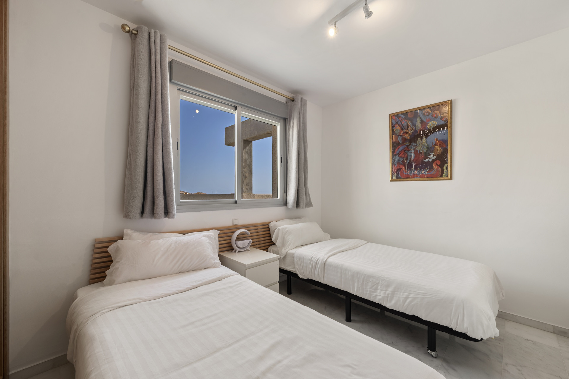 Exceptional 2-Bed Penthouse with Sea Views, Riviera del Sol — Riviera del Sol