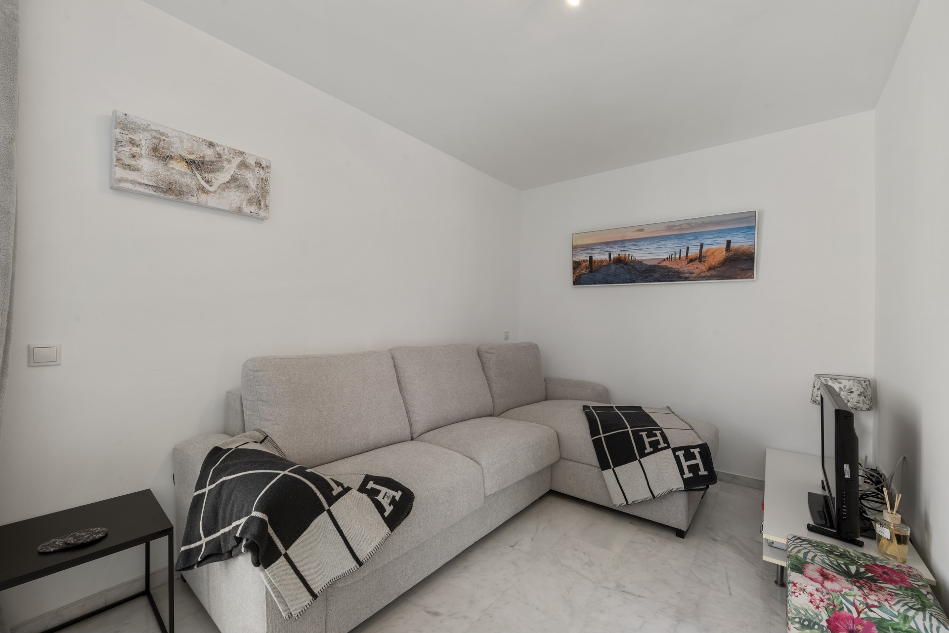 Exceptional 2-Bed Penthouse with Sea Views, Riviera del Sol — Riviera del Sol