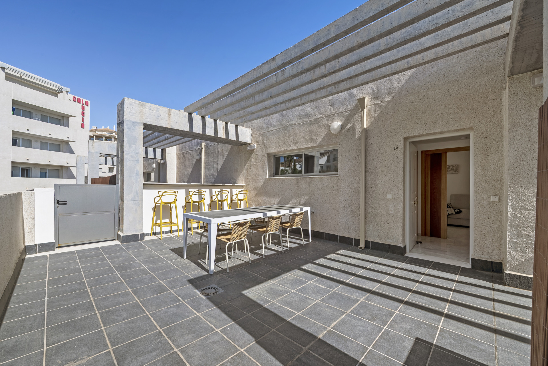 Exceptional 2-Bed Penthouse with Sea Views, Riviera del Sol — Riviera del Sol