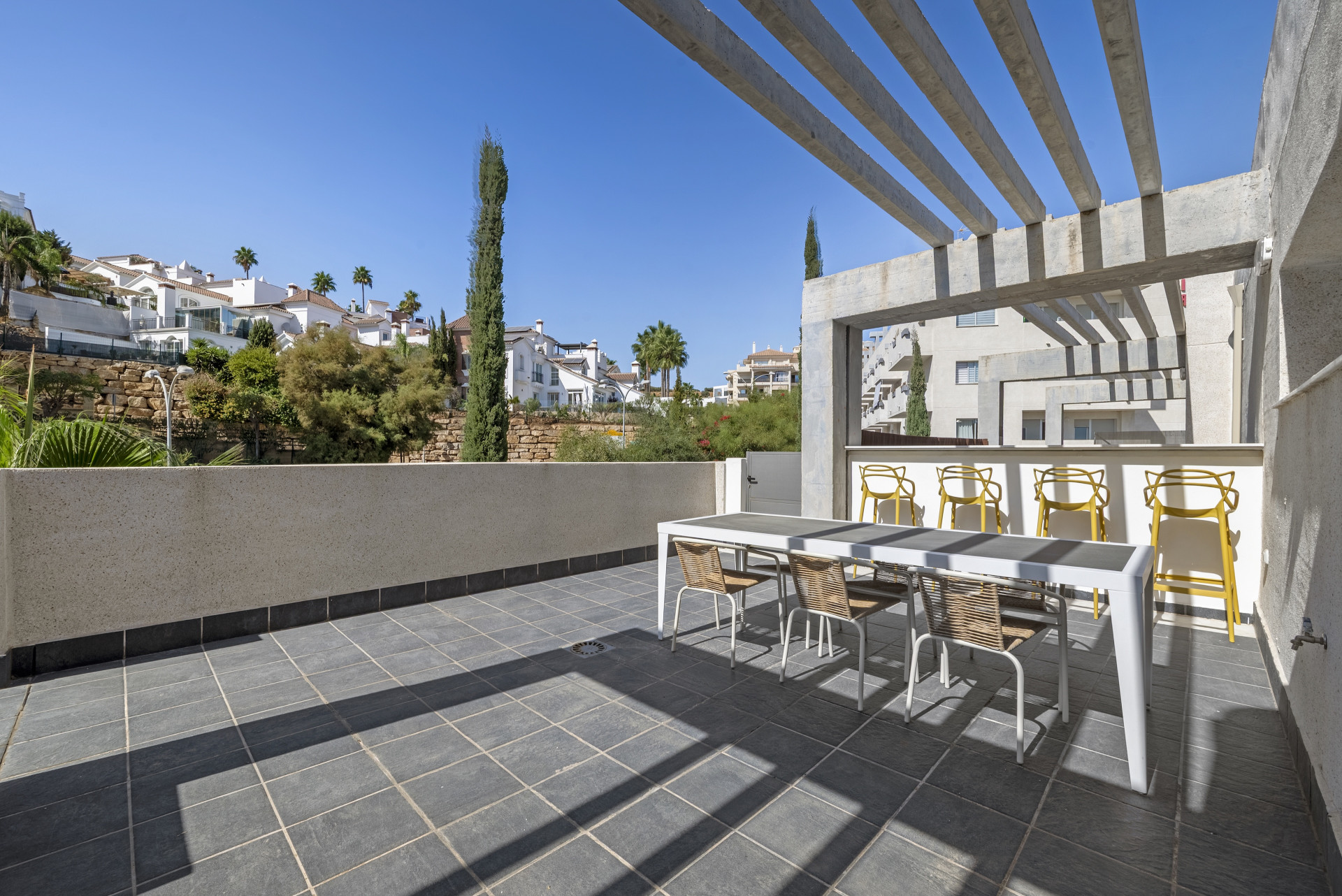 Exceptional 2-Bed Penthouse with Sea Views, Riviera del Sol — Riviera del Sol