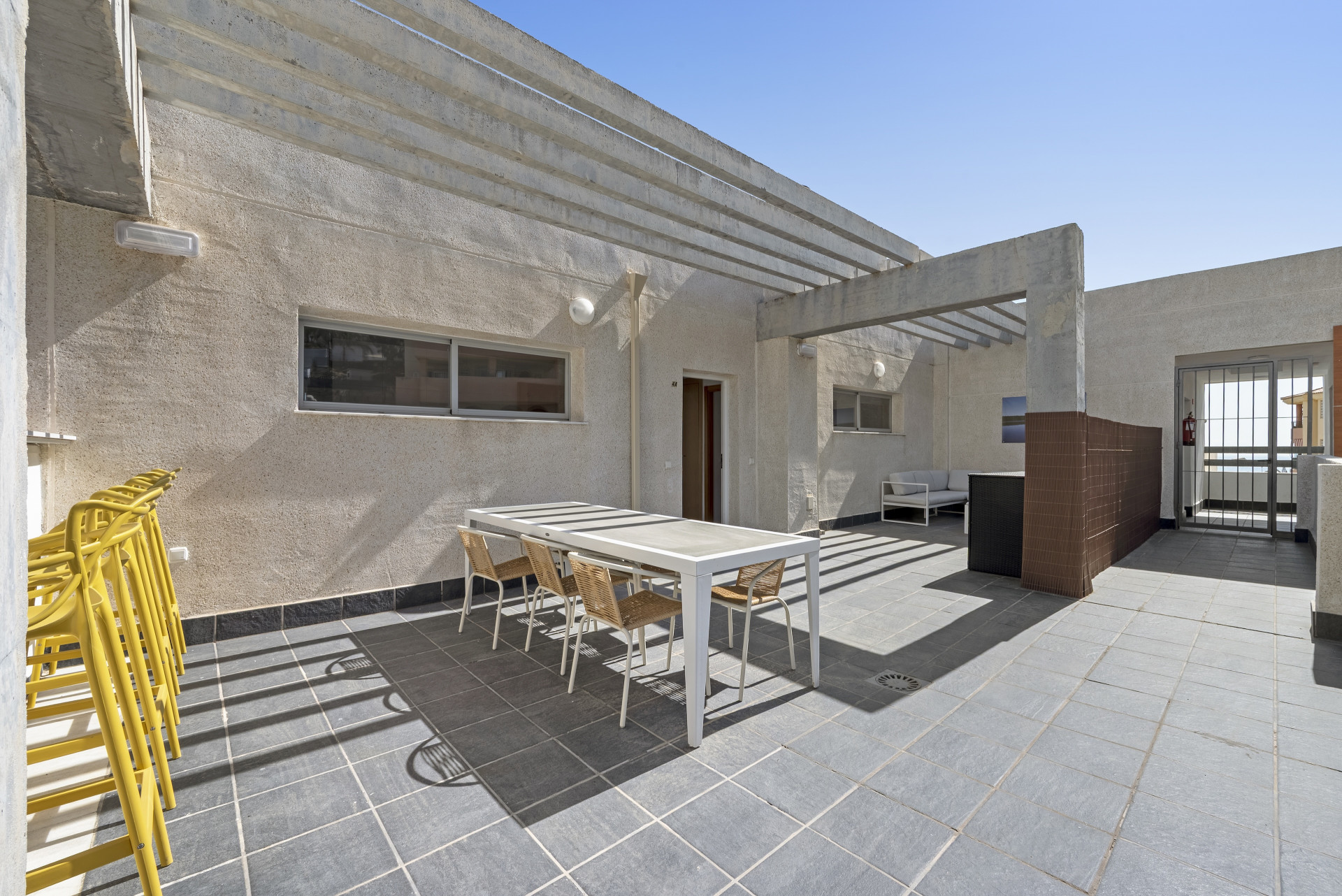 Exceptional 2-Bed Penthouse with Sea Views, Riviera del Sol — Riviera del Sol