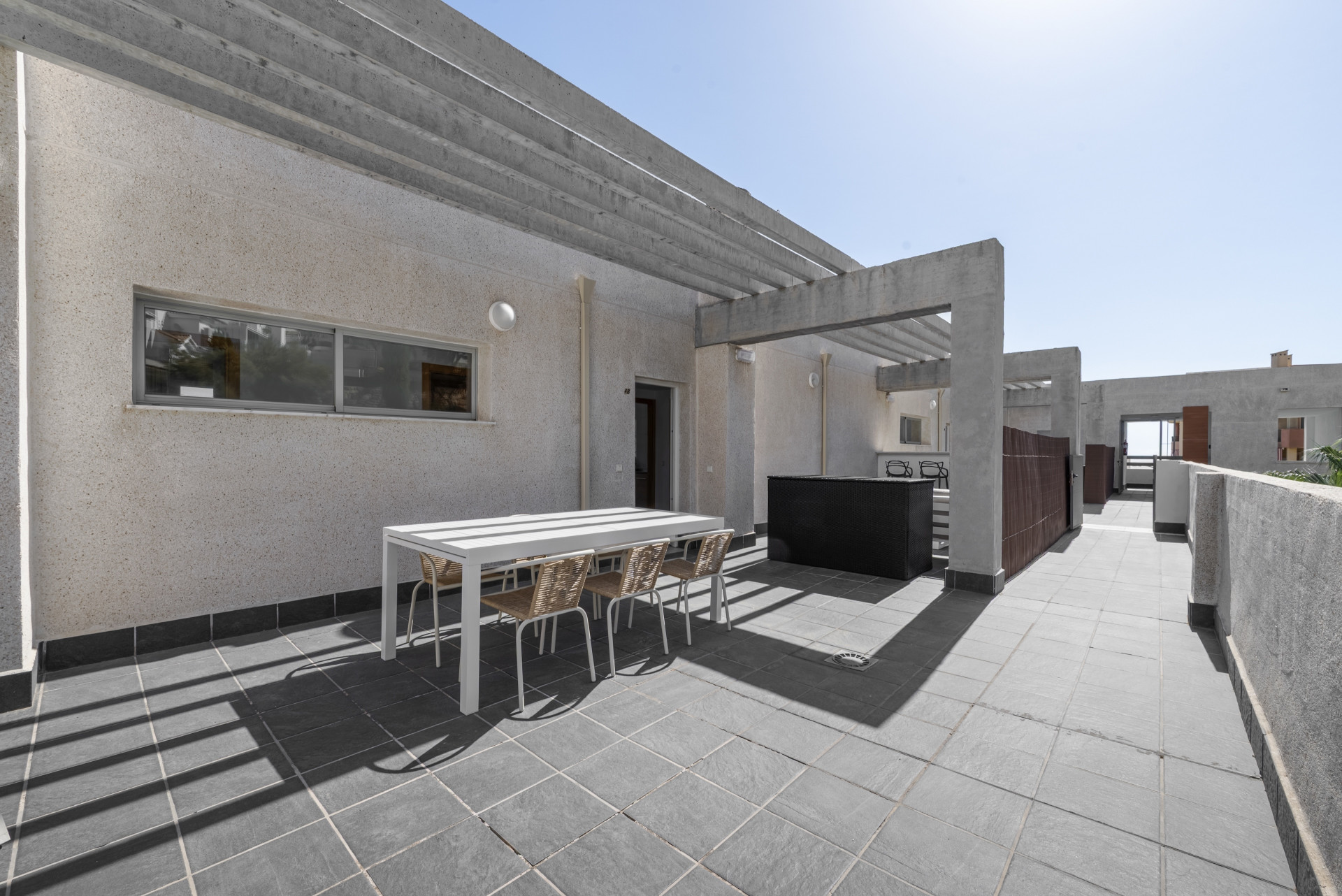 Elegant 2-Bed Penthouse with Sea Views, Riviera del Sol — Riviera del Sol