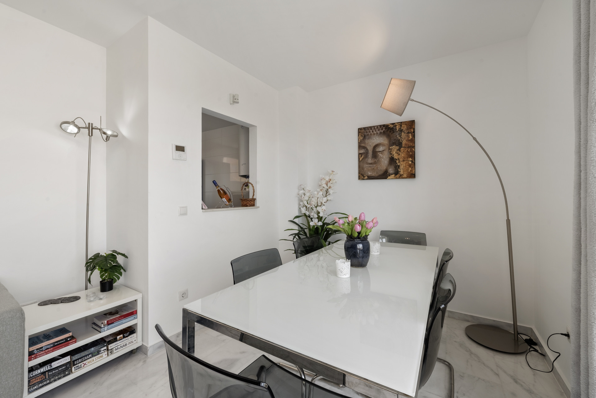 Rare Twin Penthouses in Upper Riviera del Sol, Mijas Costa — Riviera del Sol
