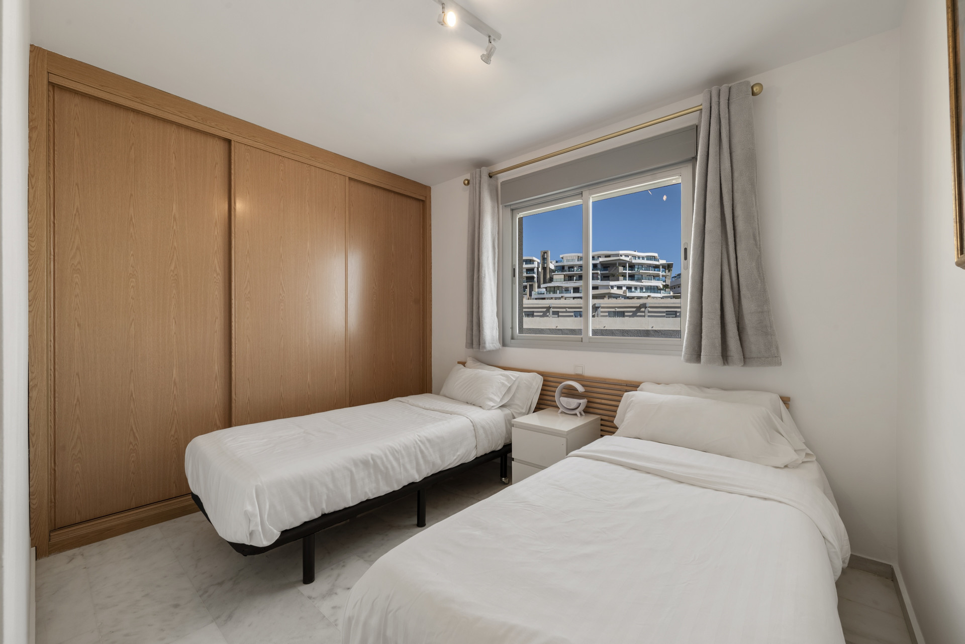 Rare Twin Penthouses in Upper Riviera del Sol, Mijas Costa — Riviera del Sol
