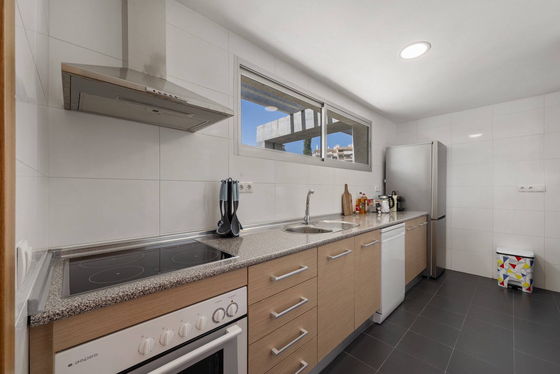 Rare Twin Penthouses in Upper Riviera del Sol, Mijas Costa — Riviera del Sol