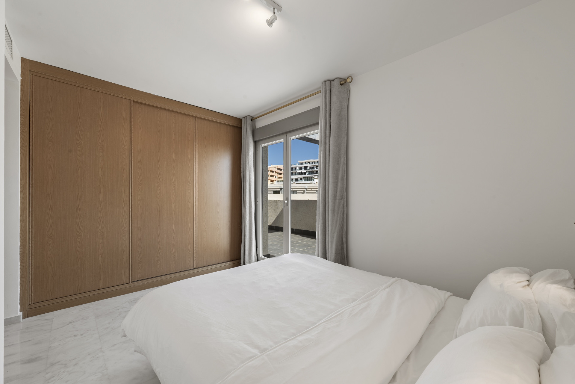 Rare Twin Penthouses in Upper Riviera del Sol, Mijas Costa — Riviera del Sol