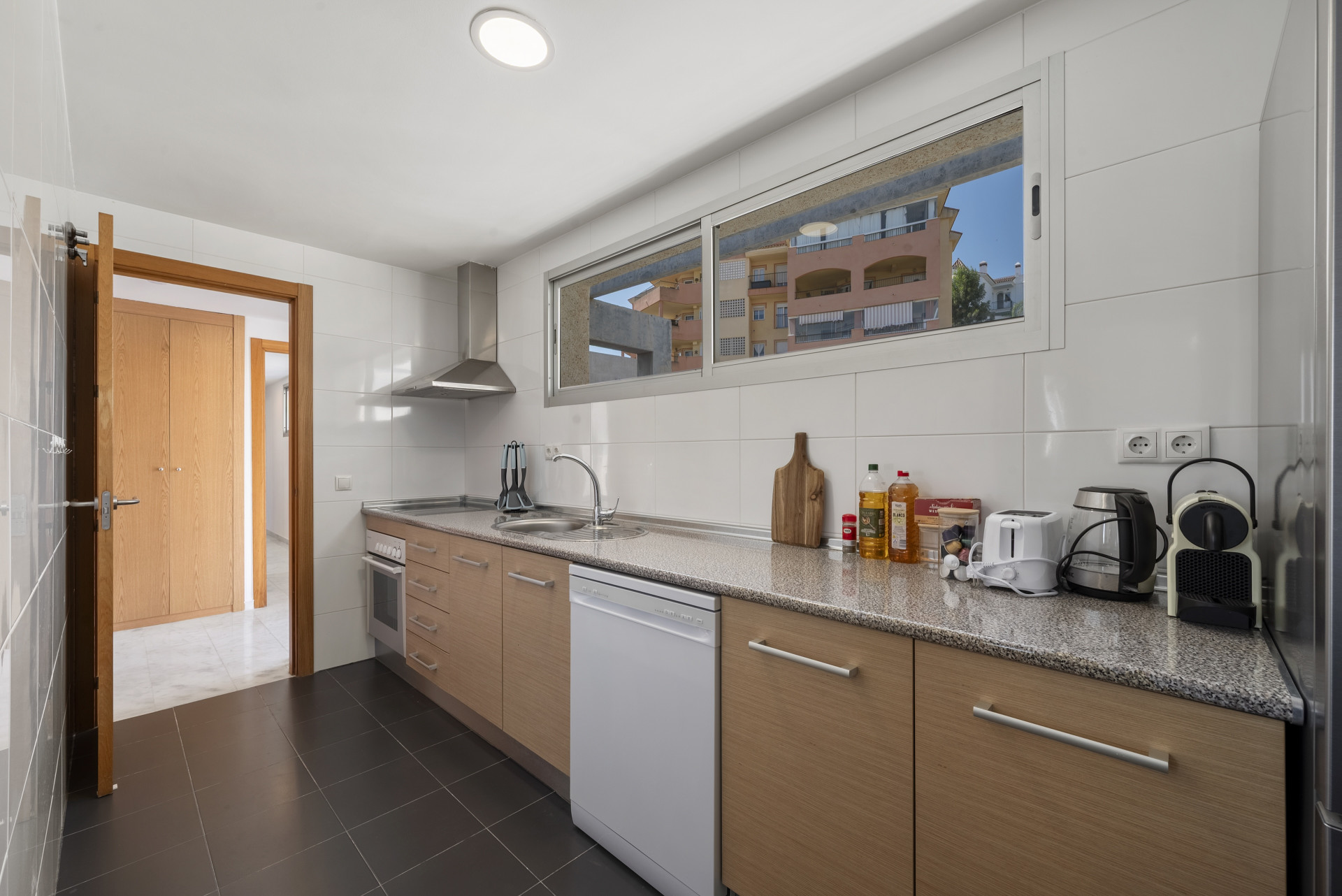 Rare Twin Penthouses in Upper Riviera del Sol, Mijas Costa — Riviera del Sol