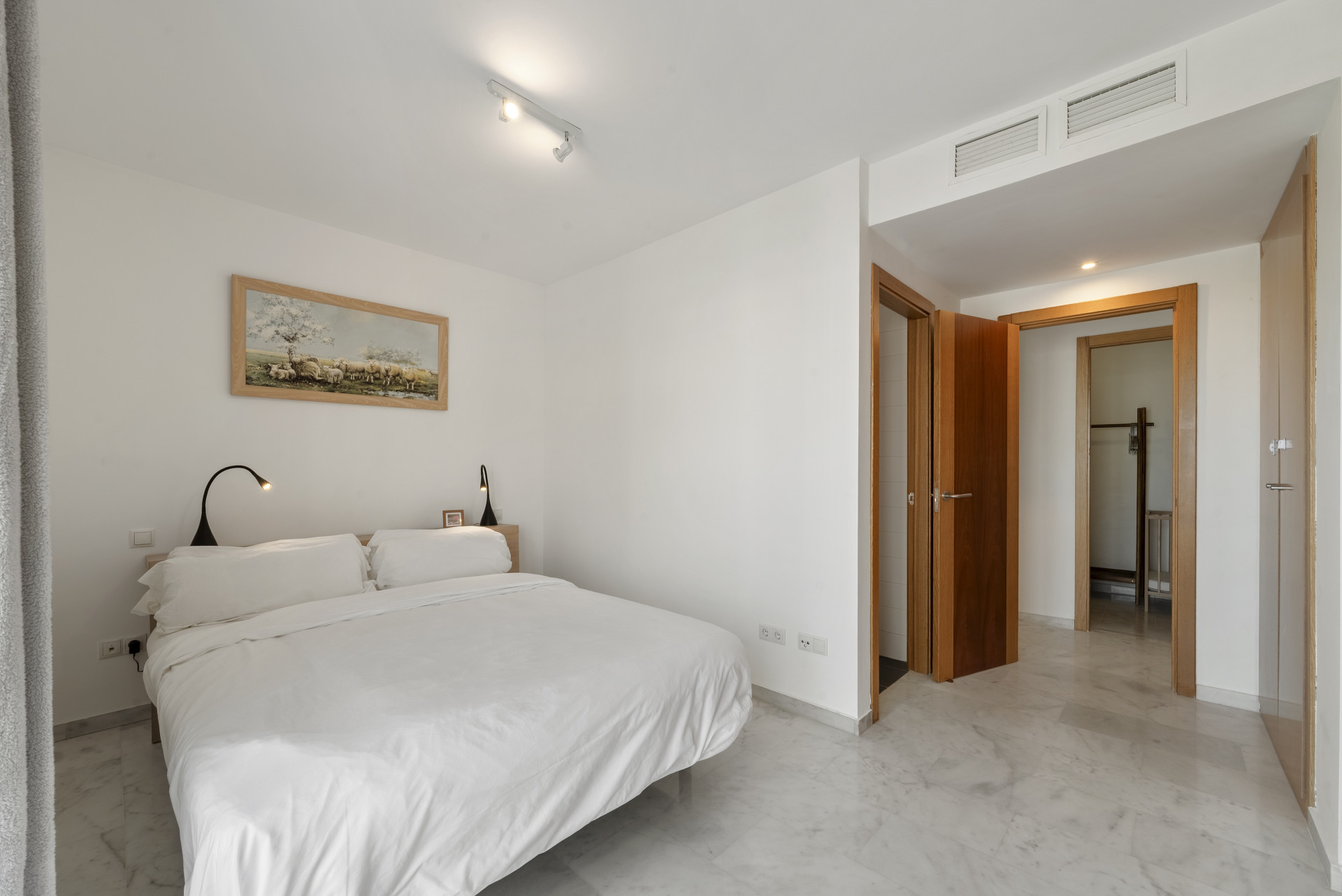 Rare Twin Penthouses in Upper Riviera del Sol, Mijas Costa — Riviera del Sol
