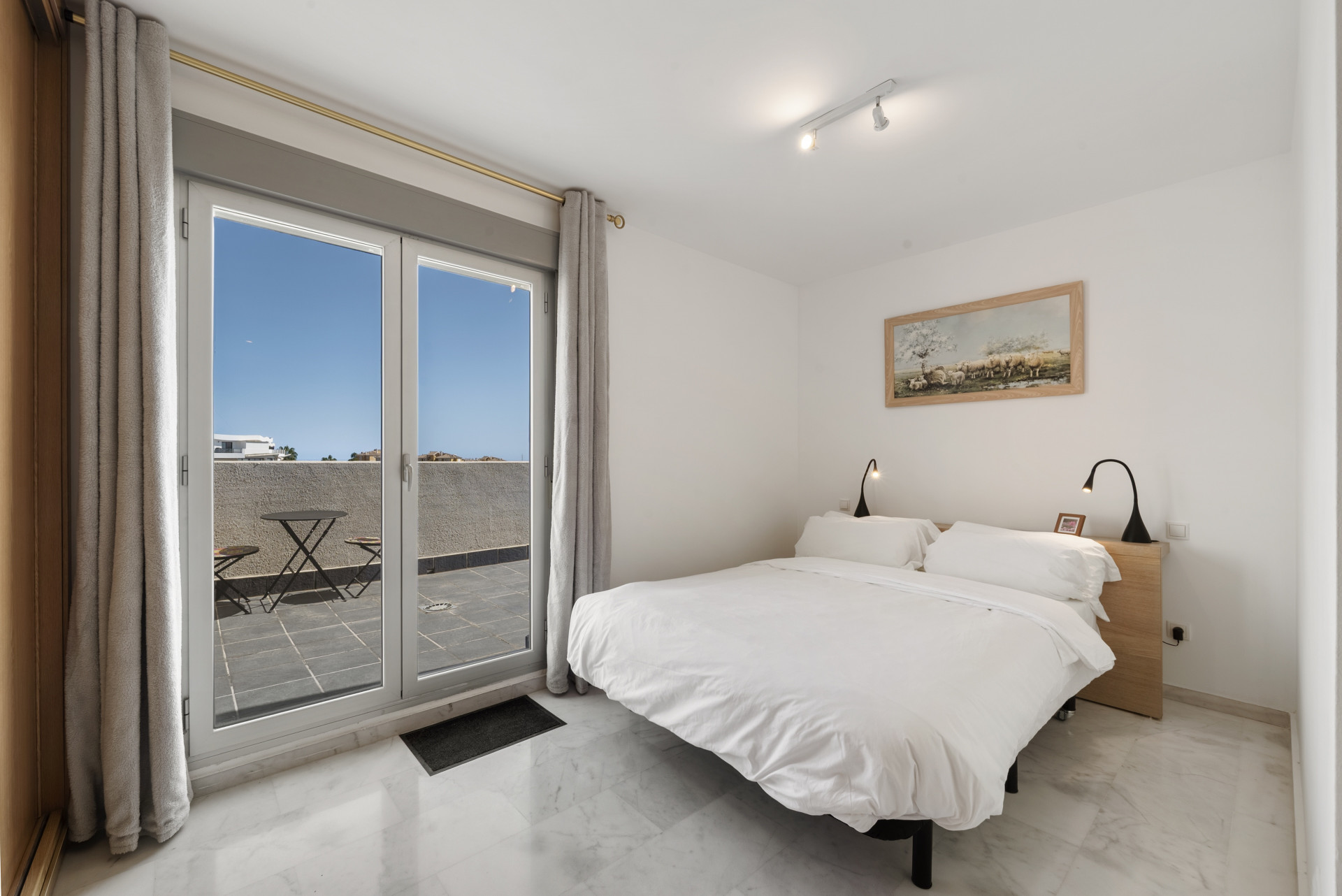Rare Twin Penthouses in Upper Riviera del Sol, Mijas Costa — Riviera del Sol