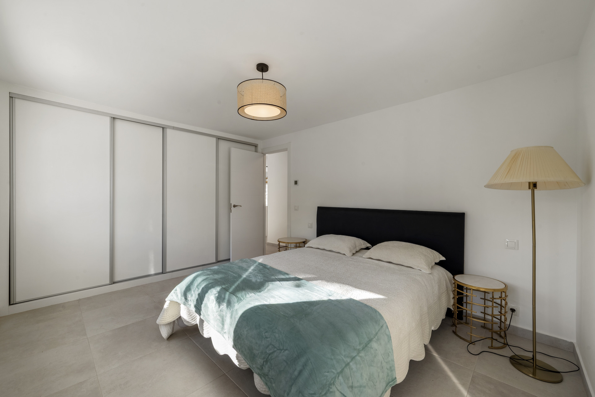 Renovated 4-Bed Villa with Pool in Campo Mijas, Mijas Costa — Mijas Costa