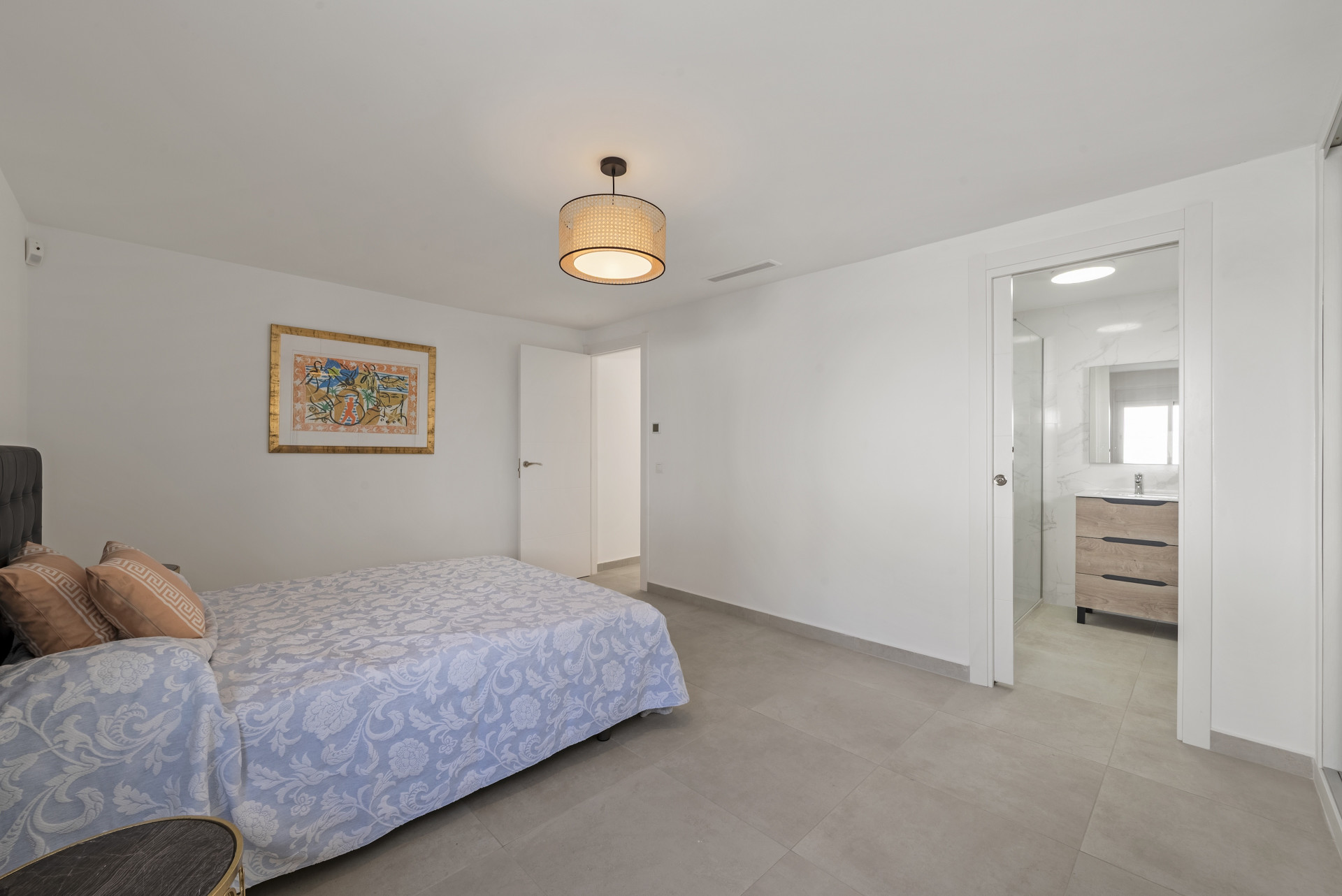 Renovated 4-Bed Villa with Pool in Campo Mijas, Mijas Costa — Mijas Costa