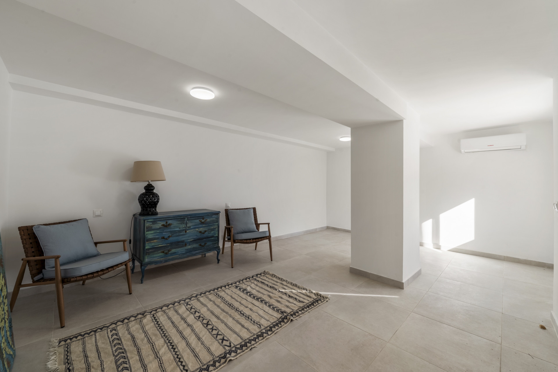 Renovated 4-Bed Villa with Pool in Campo Mijas, Mijas Costa — Mijas Costa