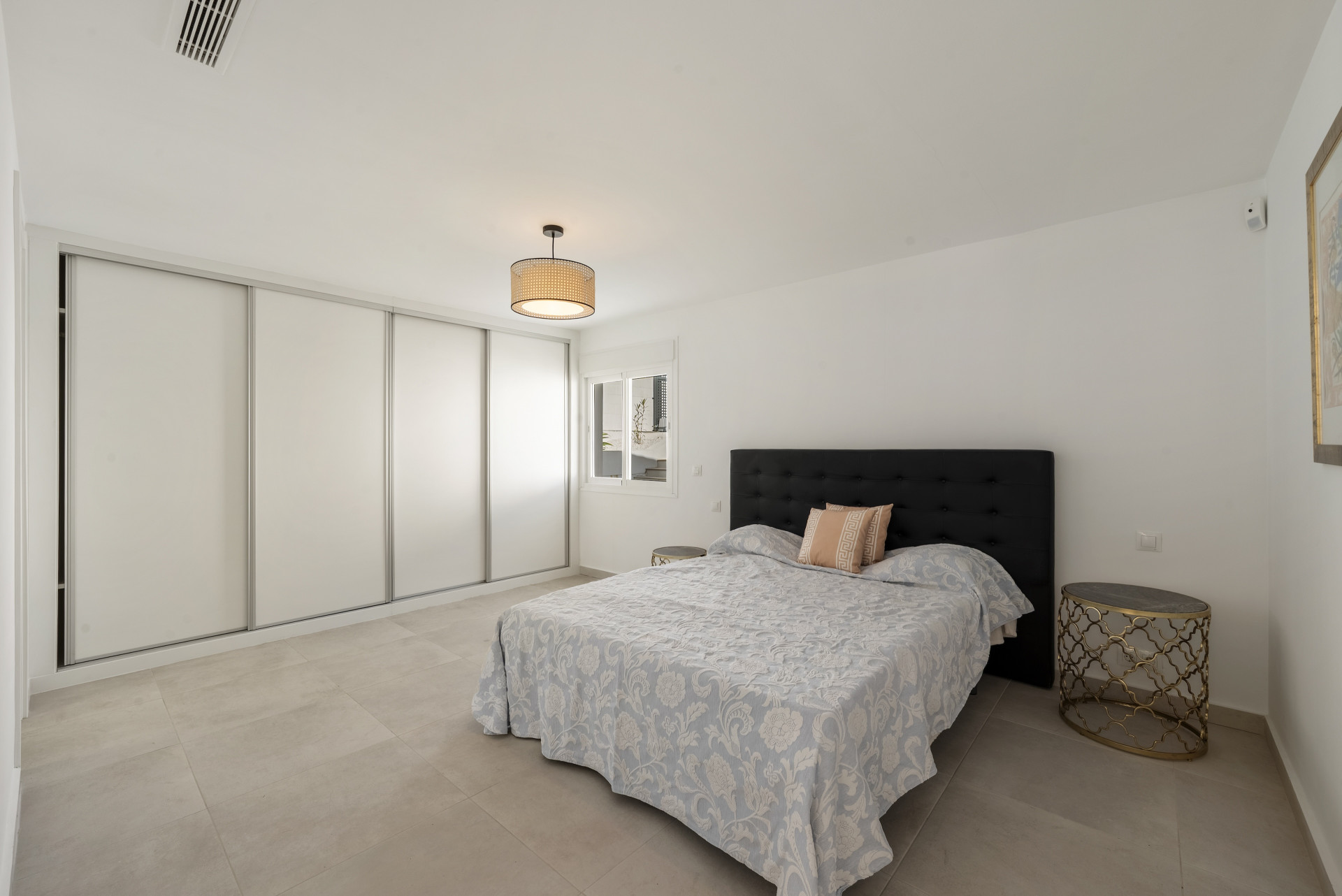Renovated 4-Bed Villa with Pool in Campo Mijas, Mijas Costa — Mijas Costa