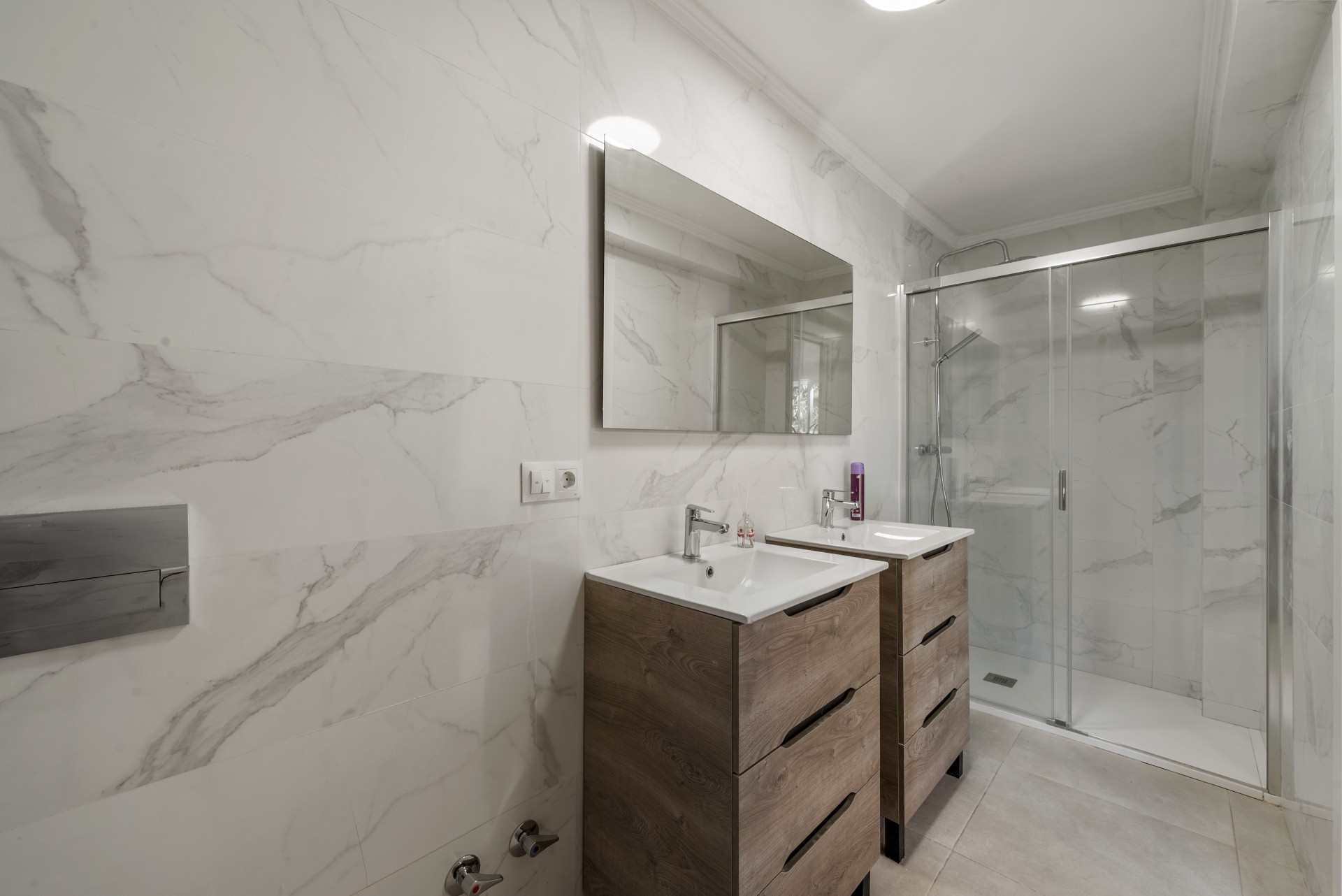 Renovated 4-Bed Villa with Pool in Campo Mijas, Mijas Costa — Mijas Costa