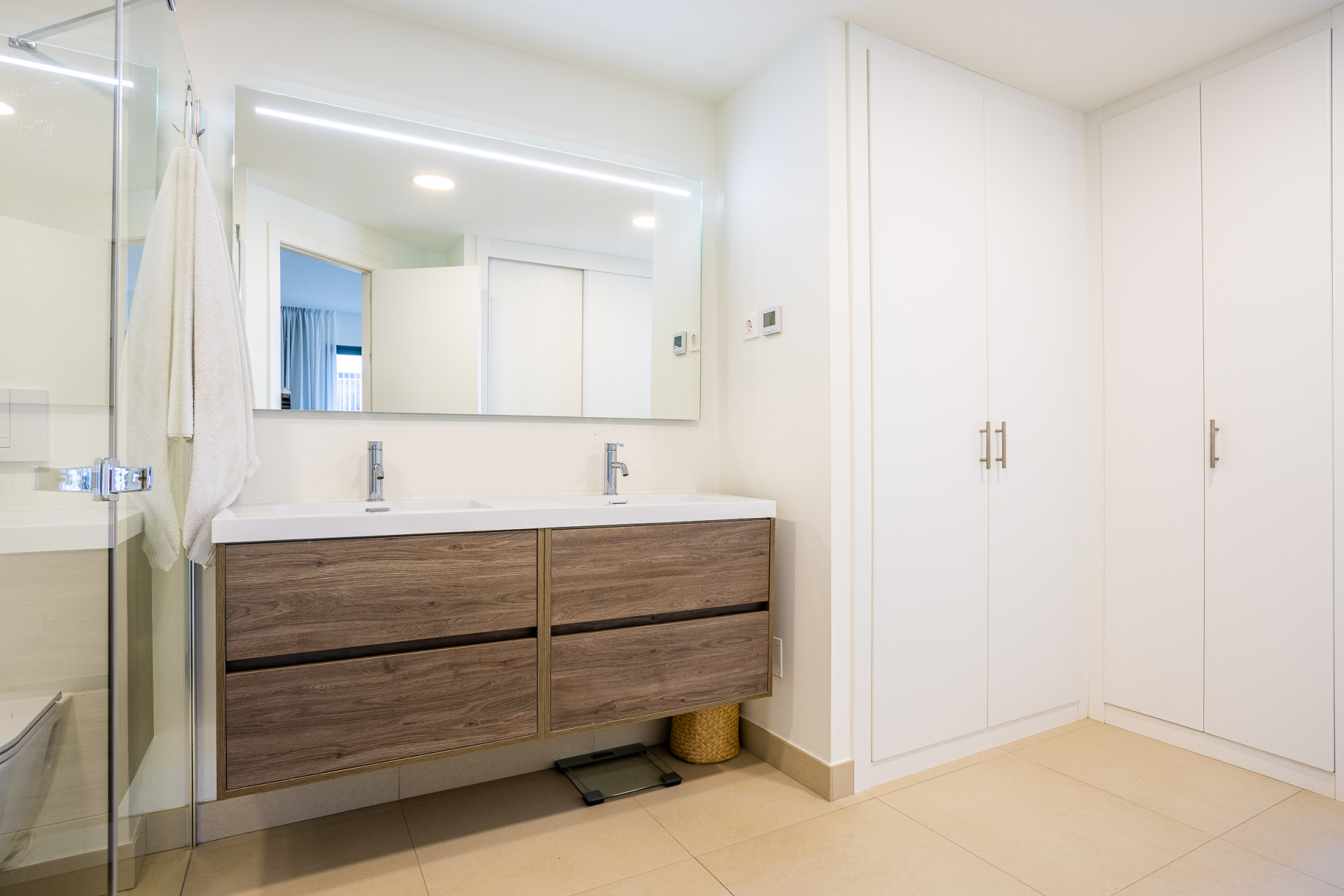 3-Bed Ground Floor Apartment with Private Plunge Pool, Calanova Golf — Calanova Golf